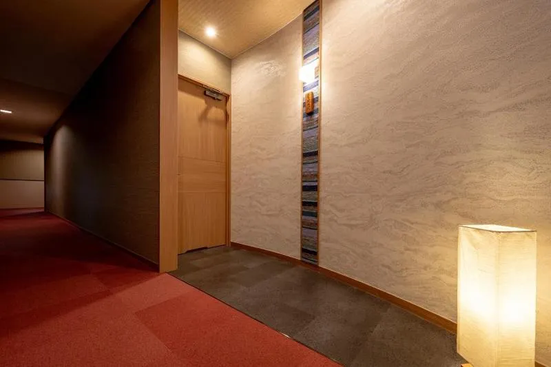 Dai Onsen Matsudaya Ryokan