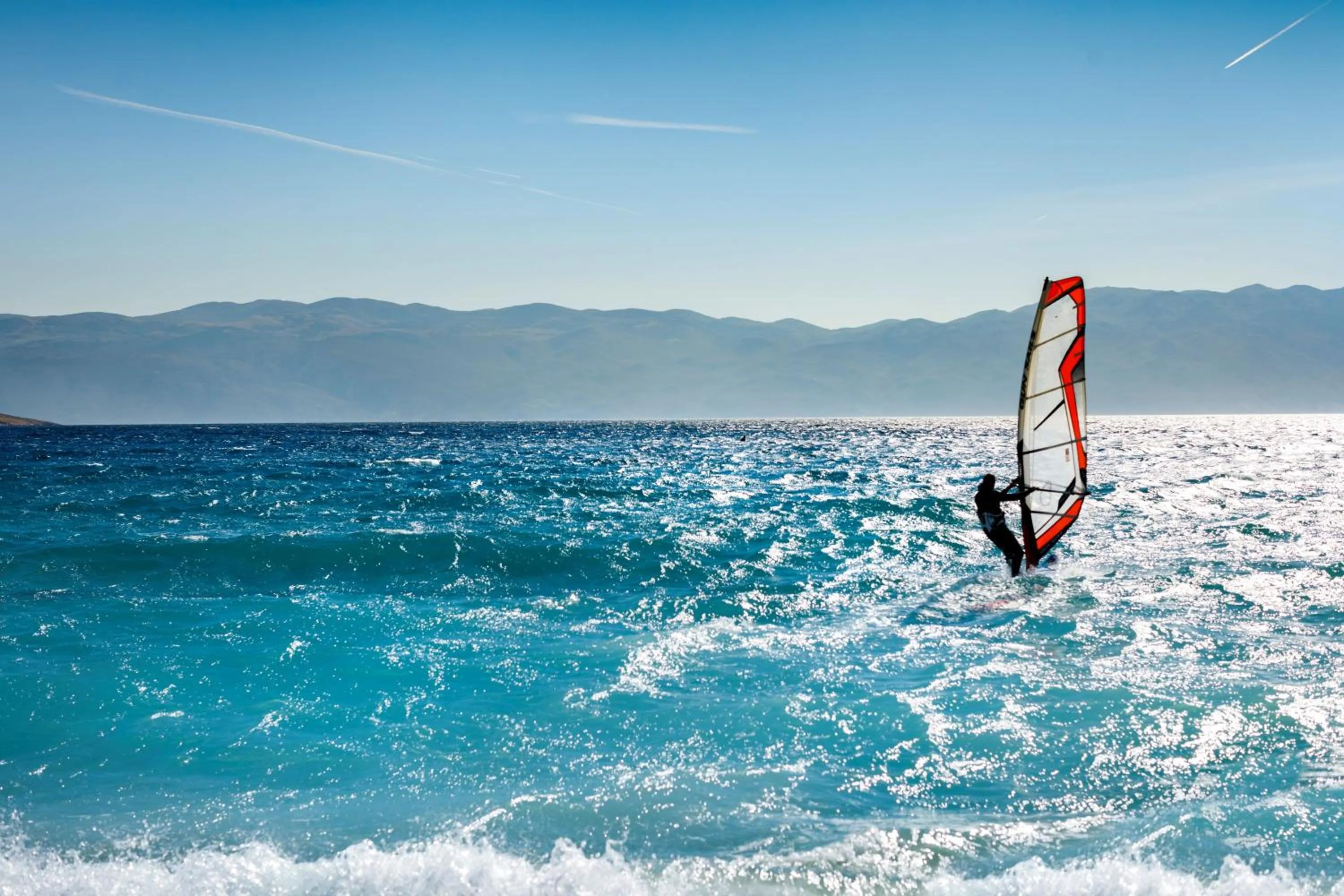 Activities in Sunny Baška Hotel by Valamar