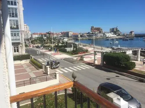 Villa Floren Castro Urdiales Villa Floren Castro Urdiales