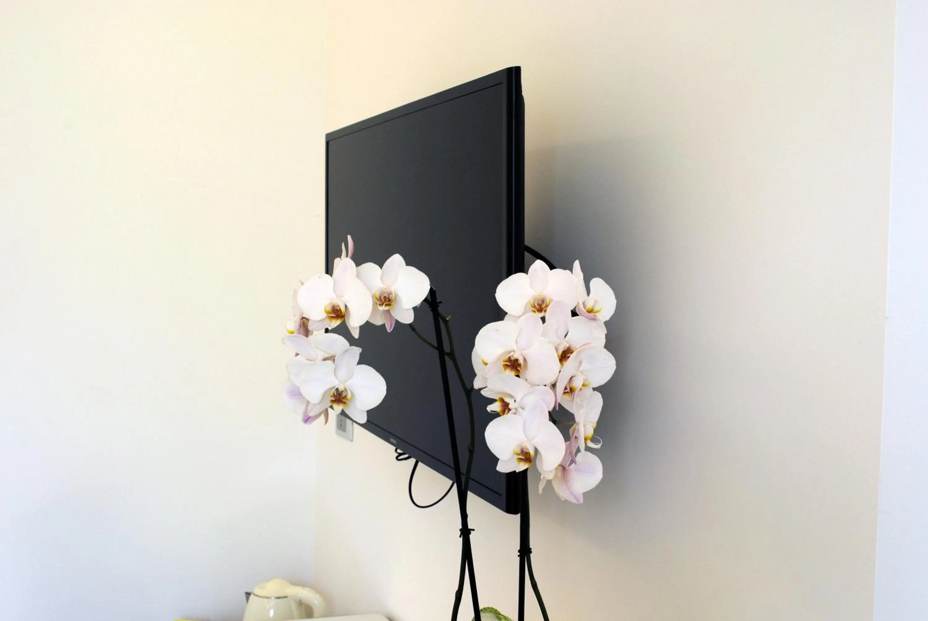 Decorative detail in B&B Mondello Design