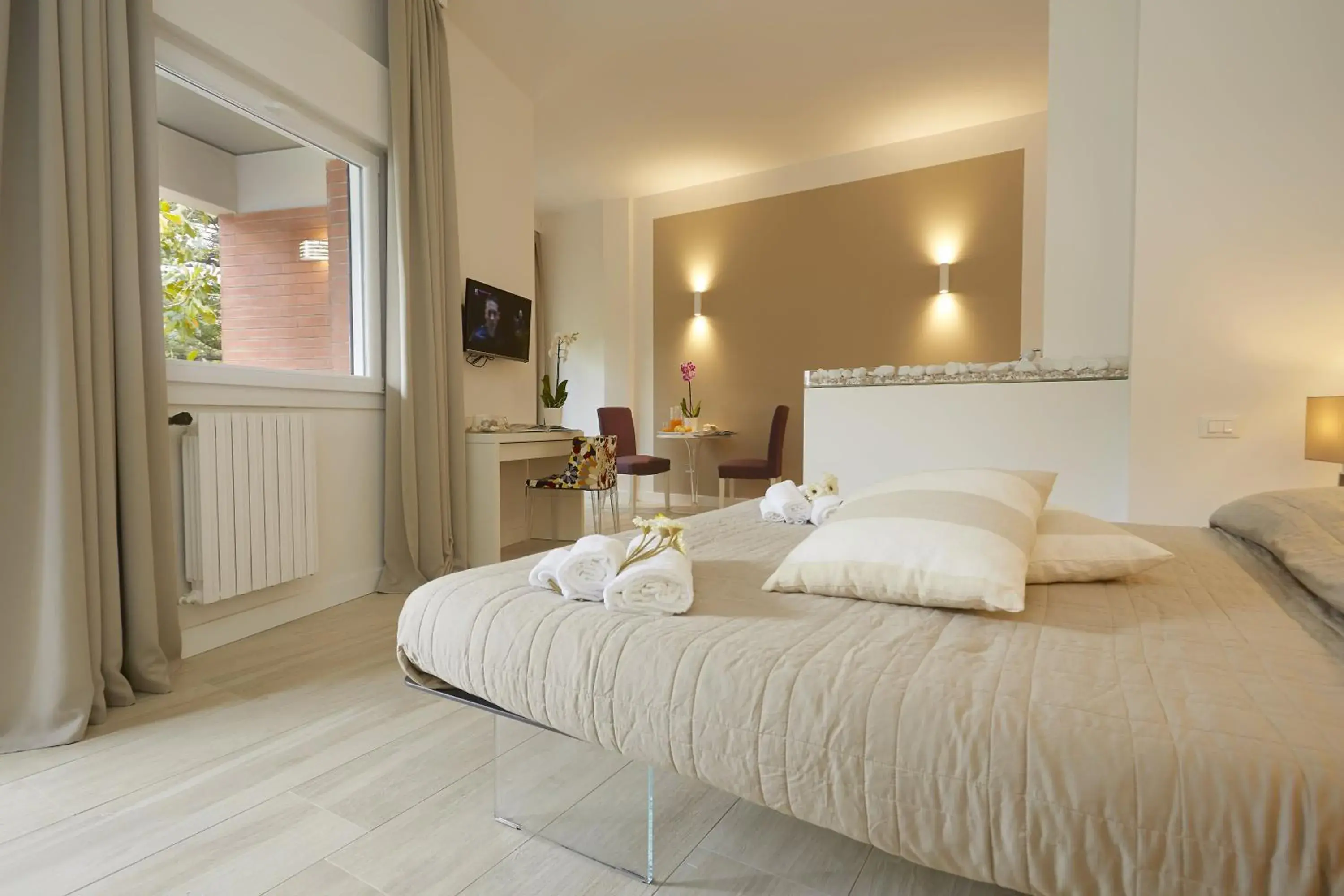 B&B Mondello Design B&B Mondello Design