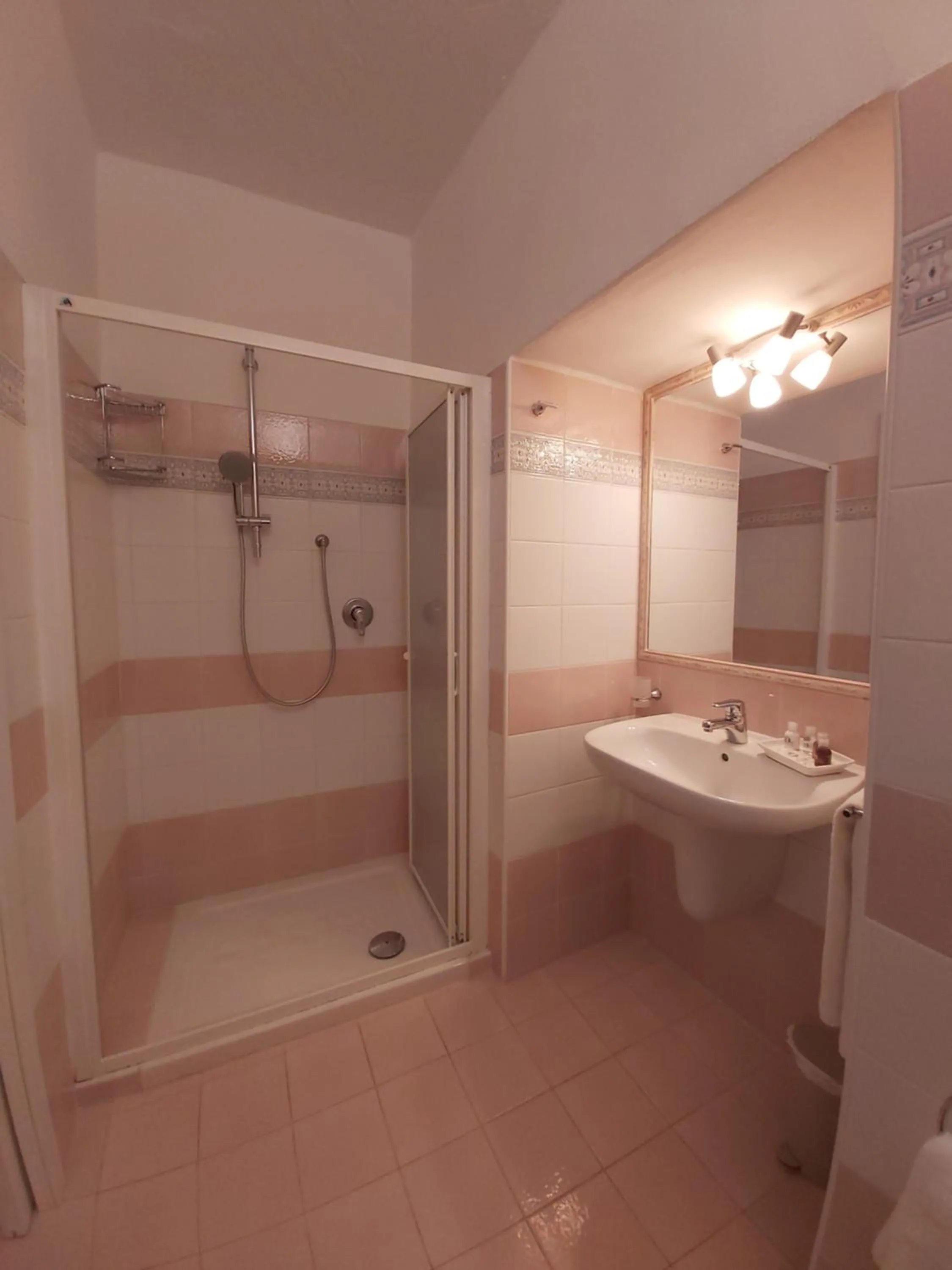 Al Vecchio Corso B&B