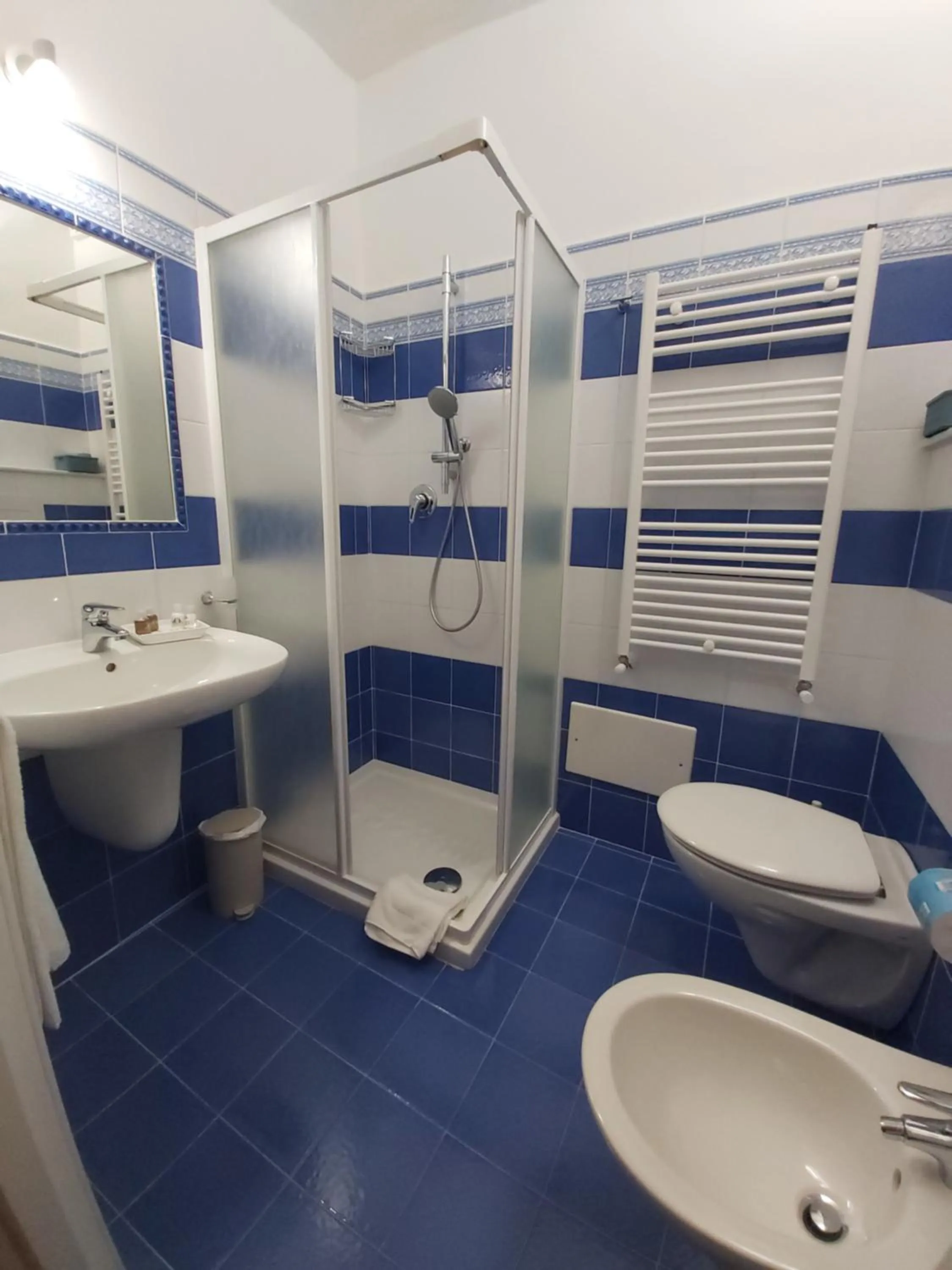 Al Vecchio Corso B&B