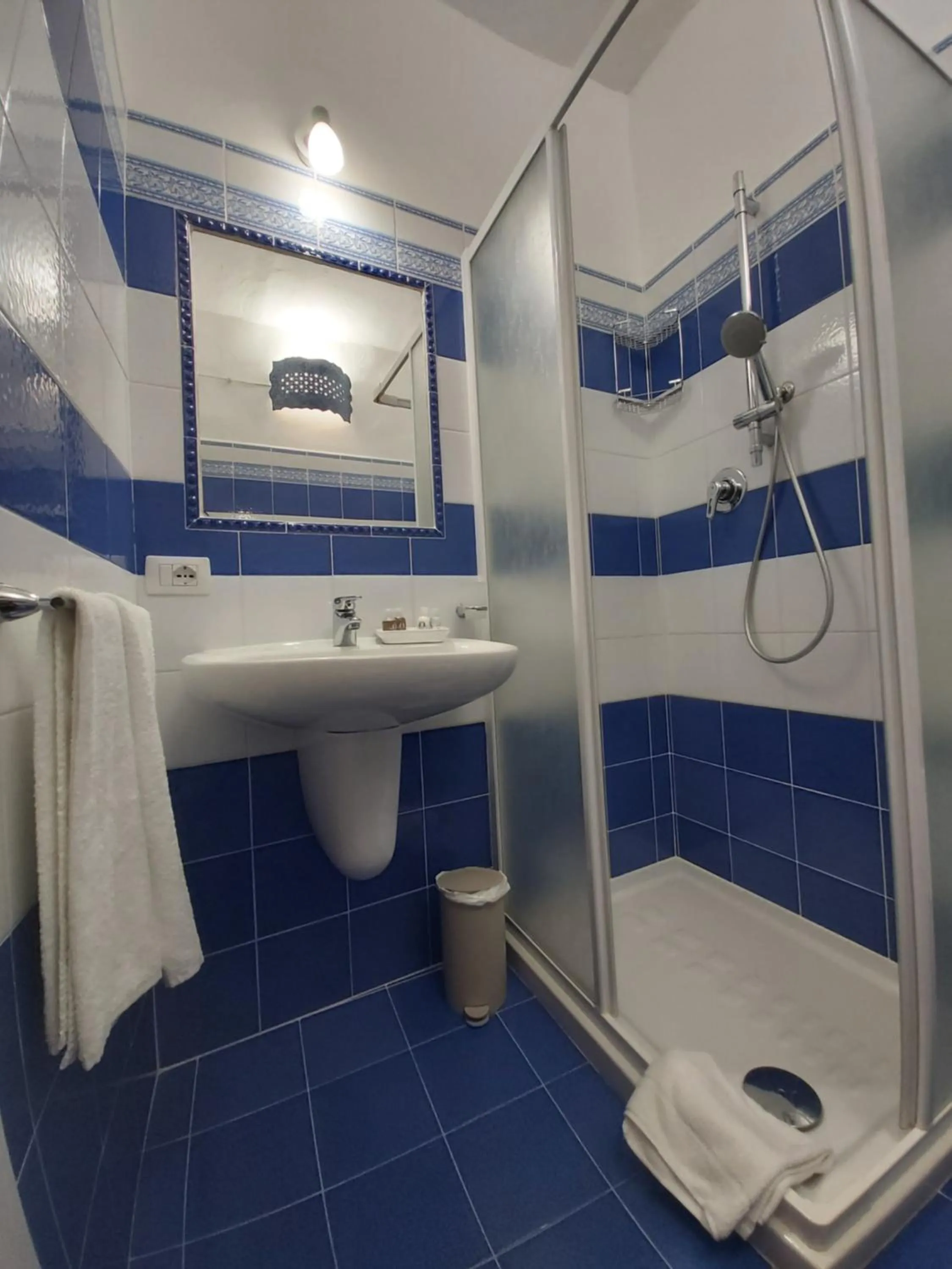 Al Vecchio Corso B&B