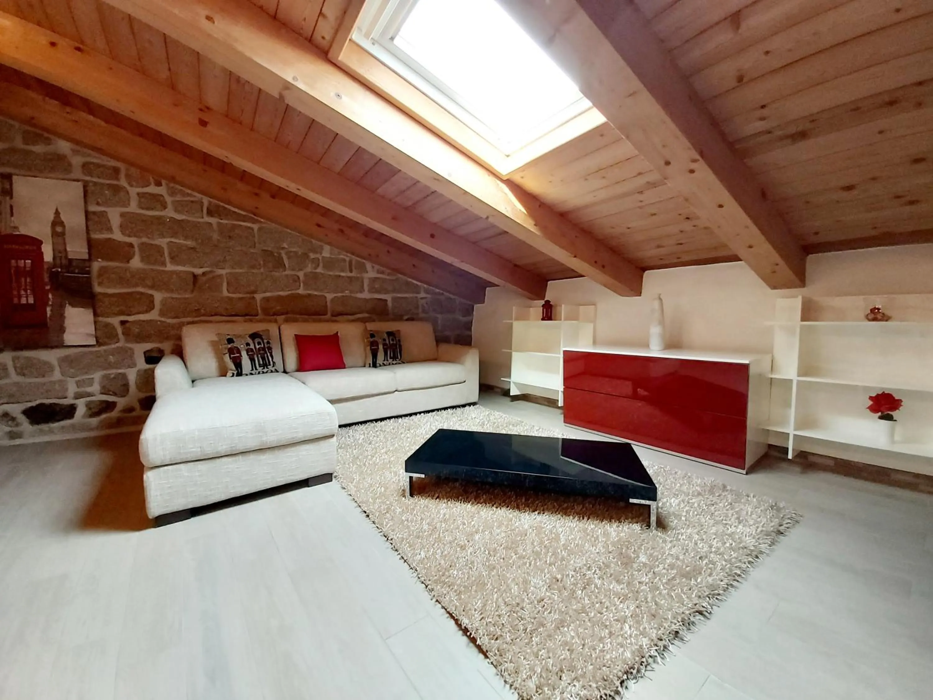 Bed in Al Vecchio Corso B&B