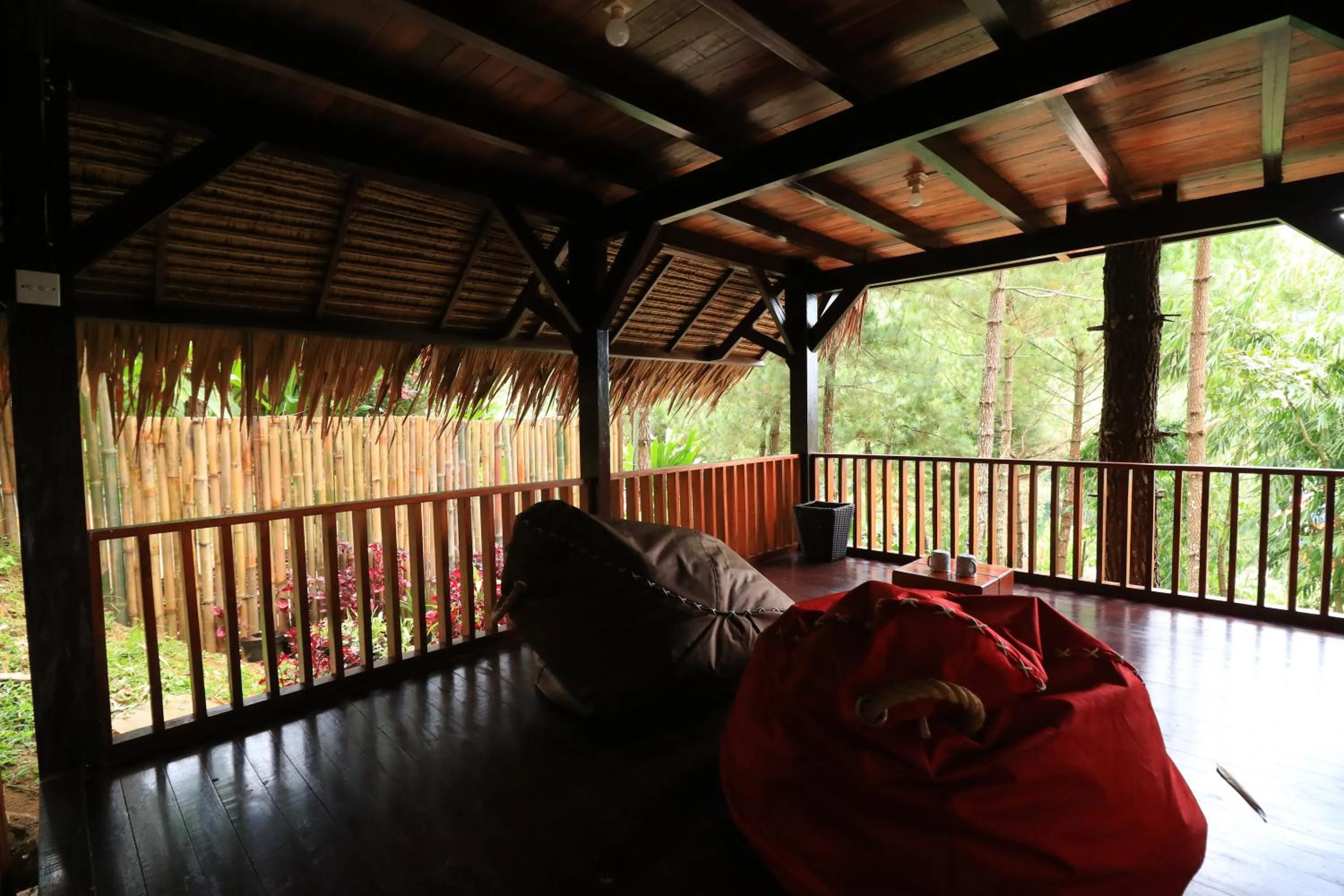 The Lodge Maribaya