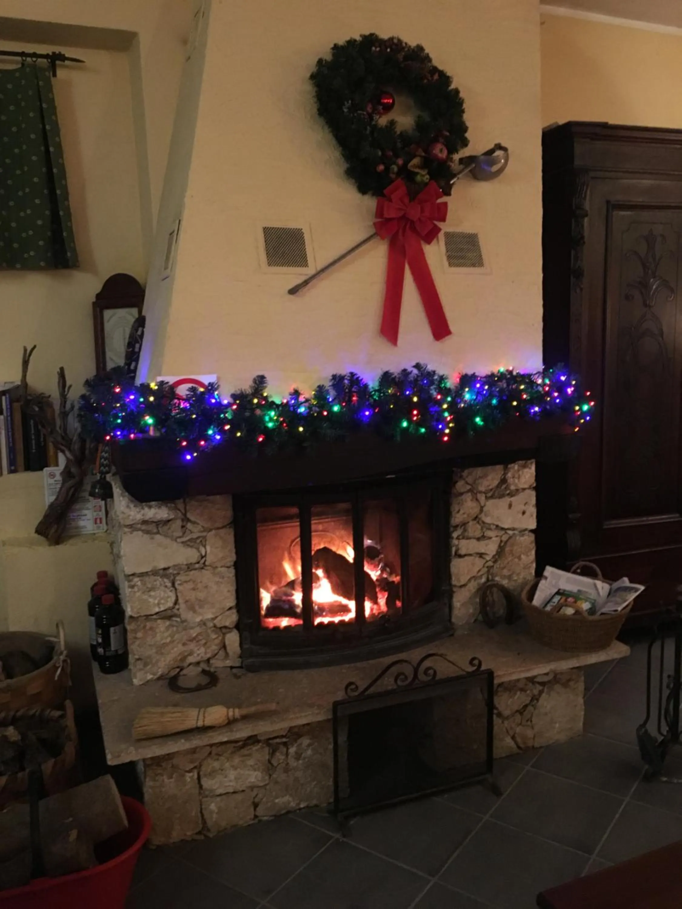 Property building in Ai Cinque Campanili