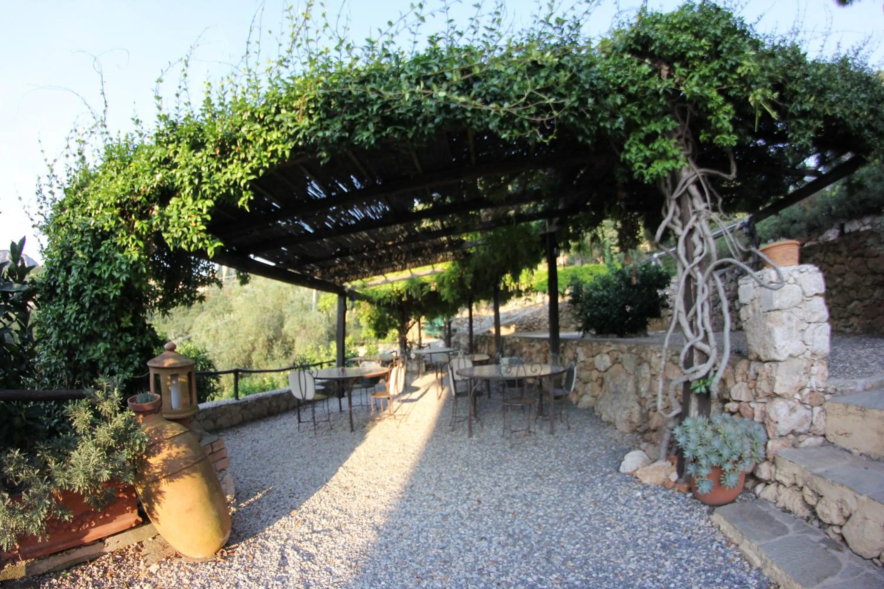 Property building in Ai Cinque Campanili