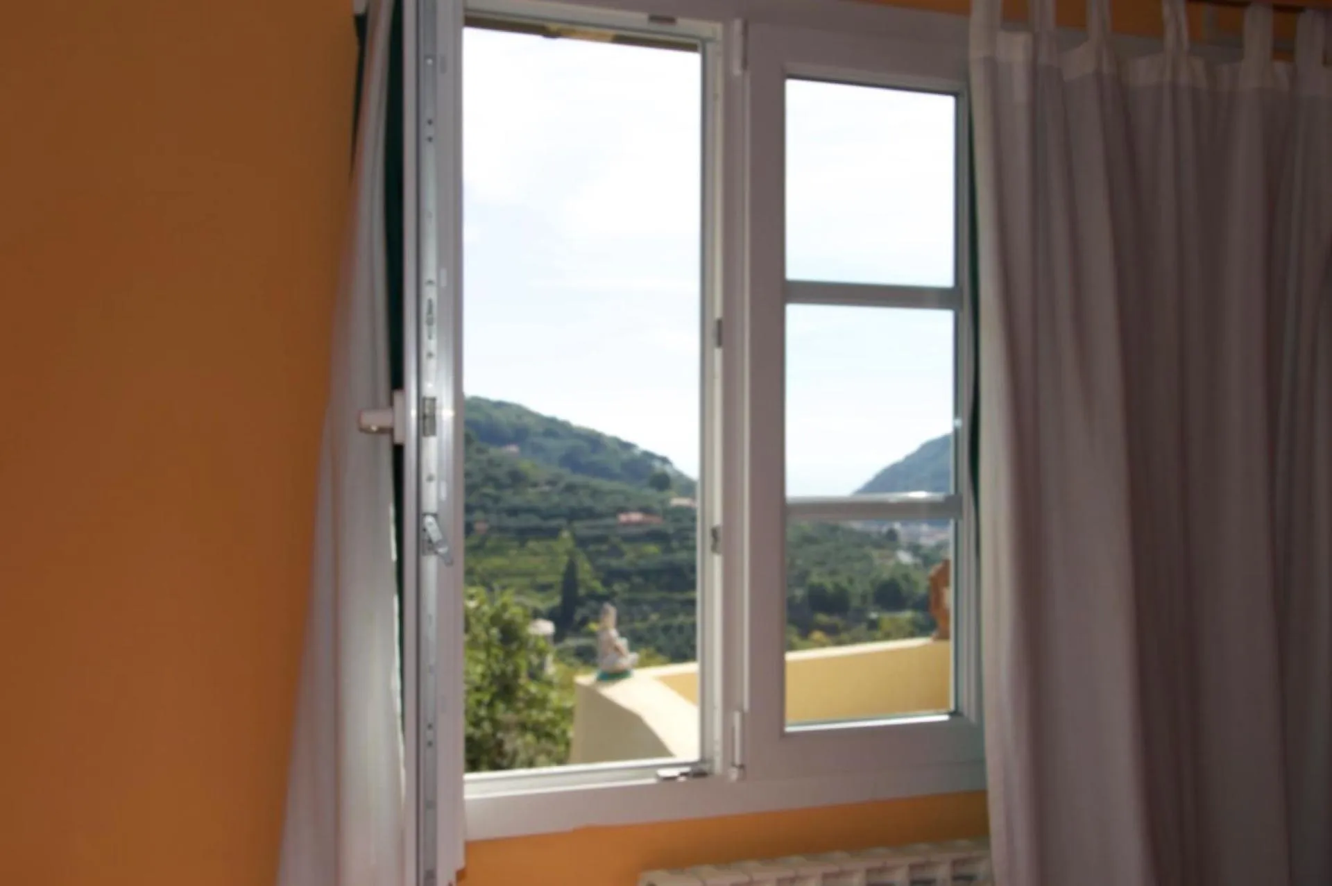 Nearby landmark in Ai Cinque Campanili