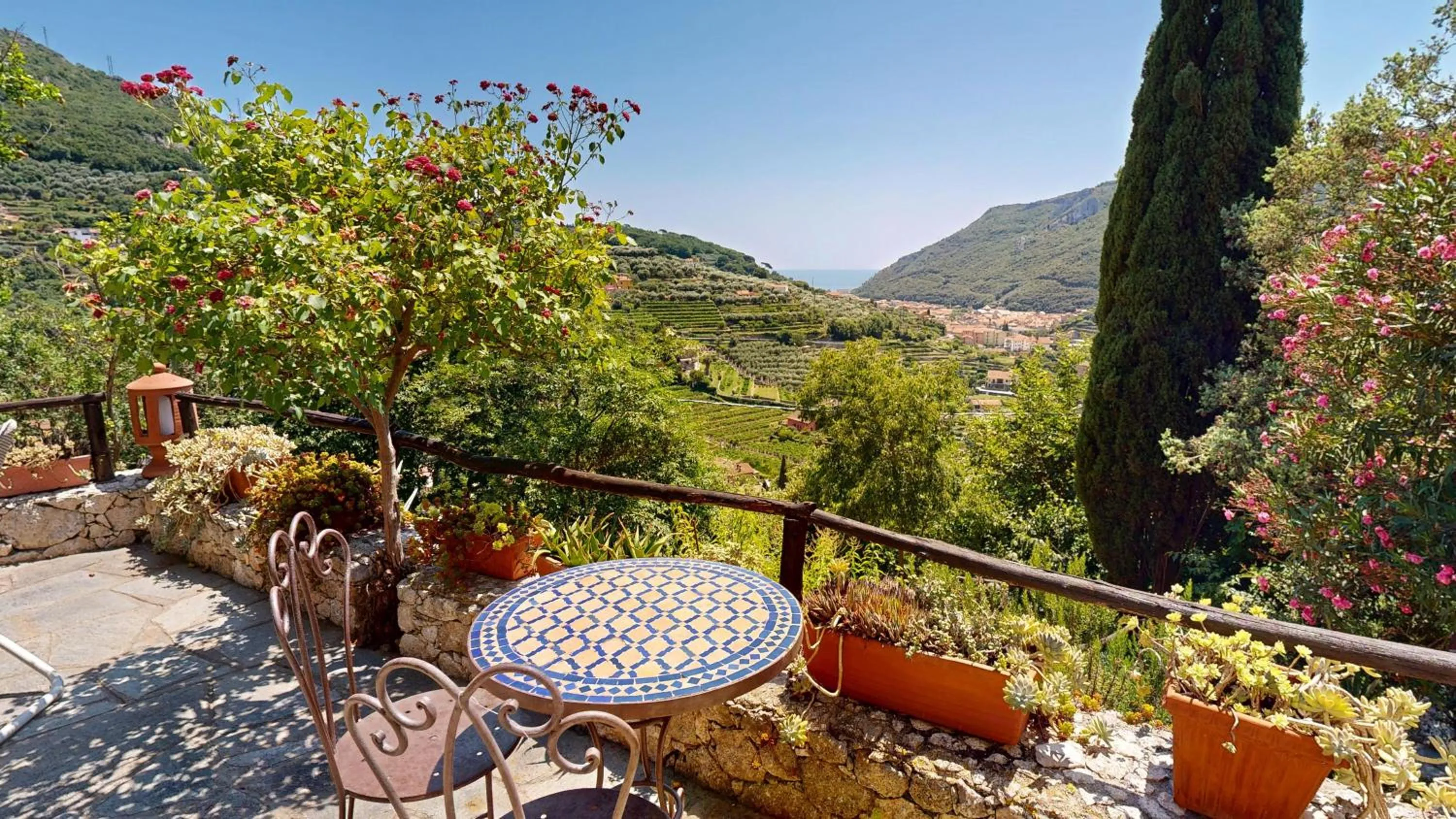 Property building in Ai Cinque Campanili