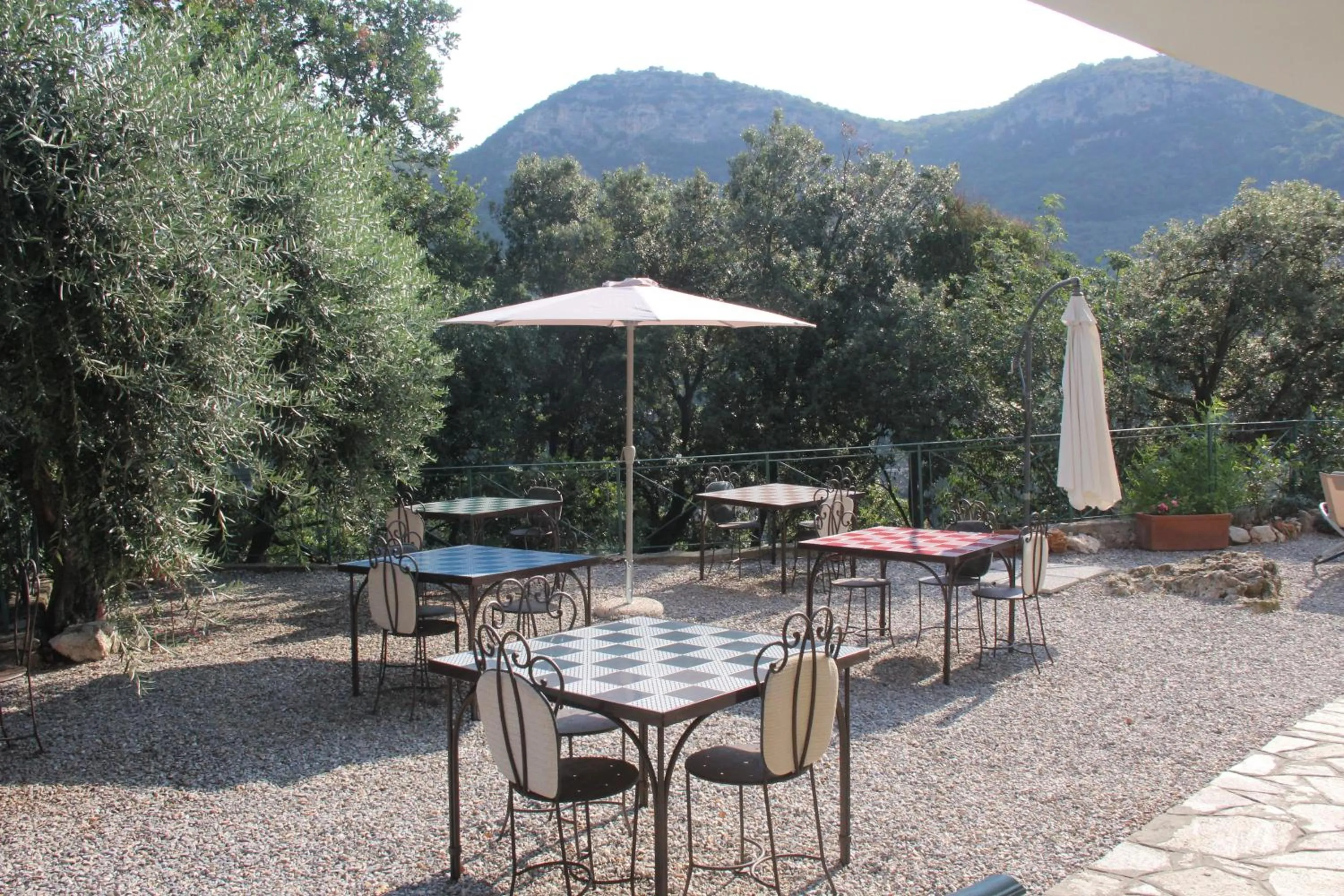 Property building in Ai Cinque Campanili