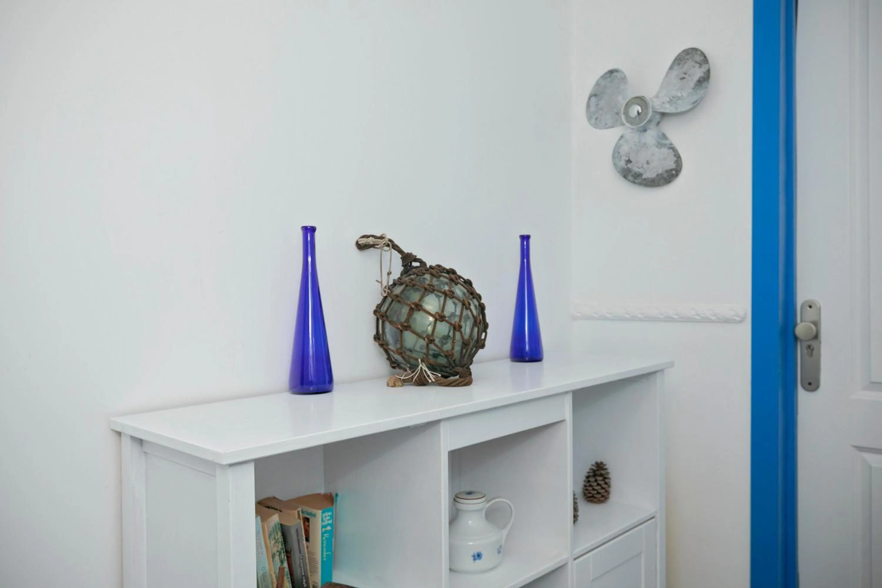 Property building in Hostel Neon Tenerife