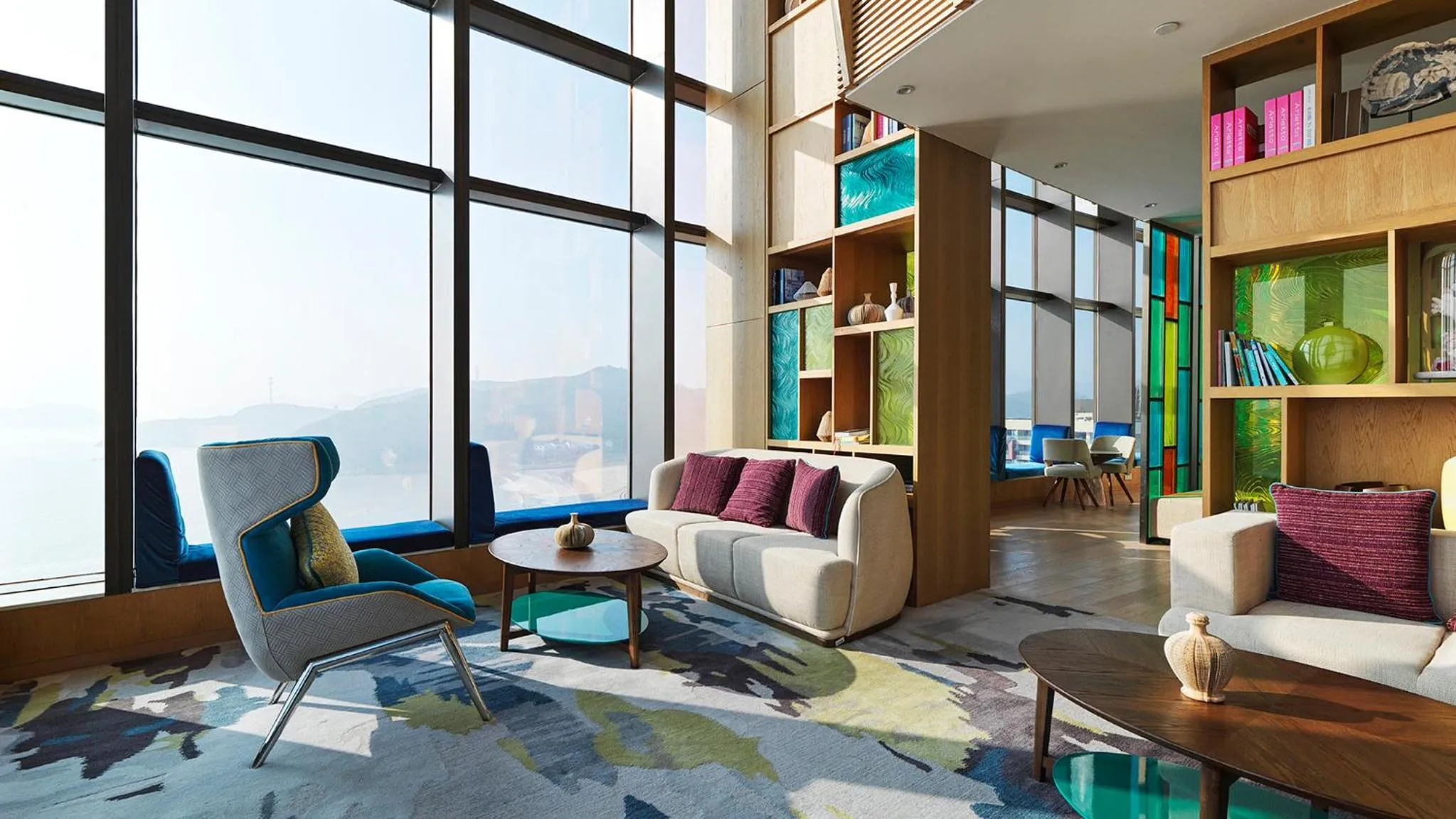 Other in Crowne Plaza Ningbo Xiangshan Sea View by IHG