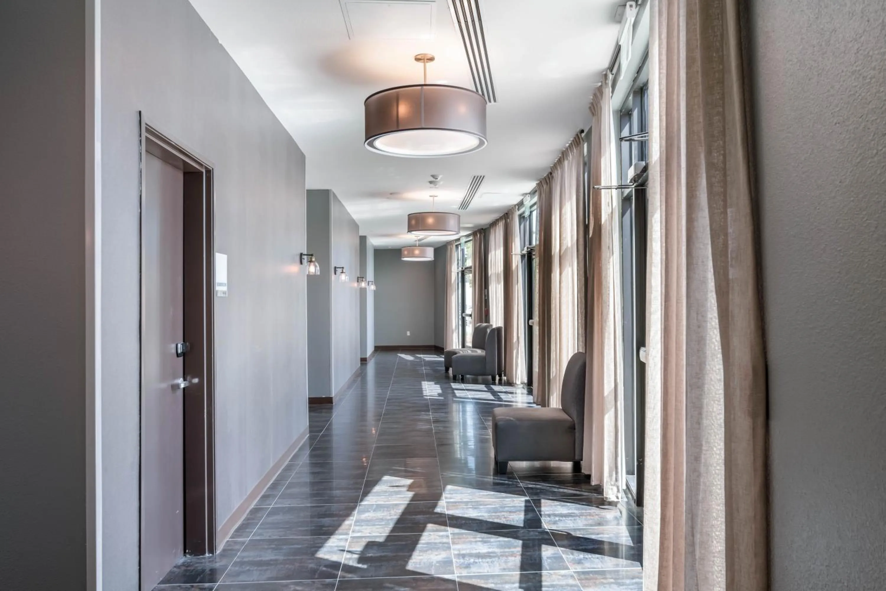 Meeting/conference room in Holiday Inn & Suites Silicon Valley - Milpitas by IHG