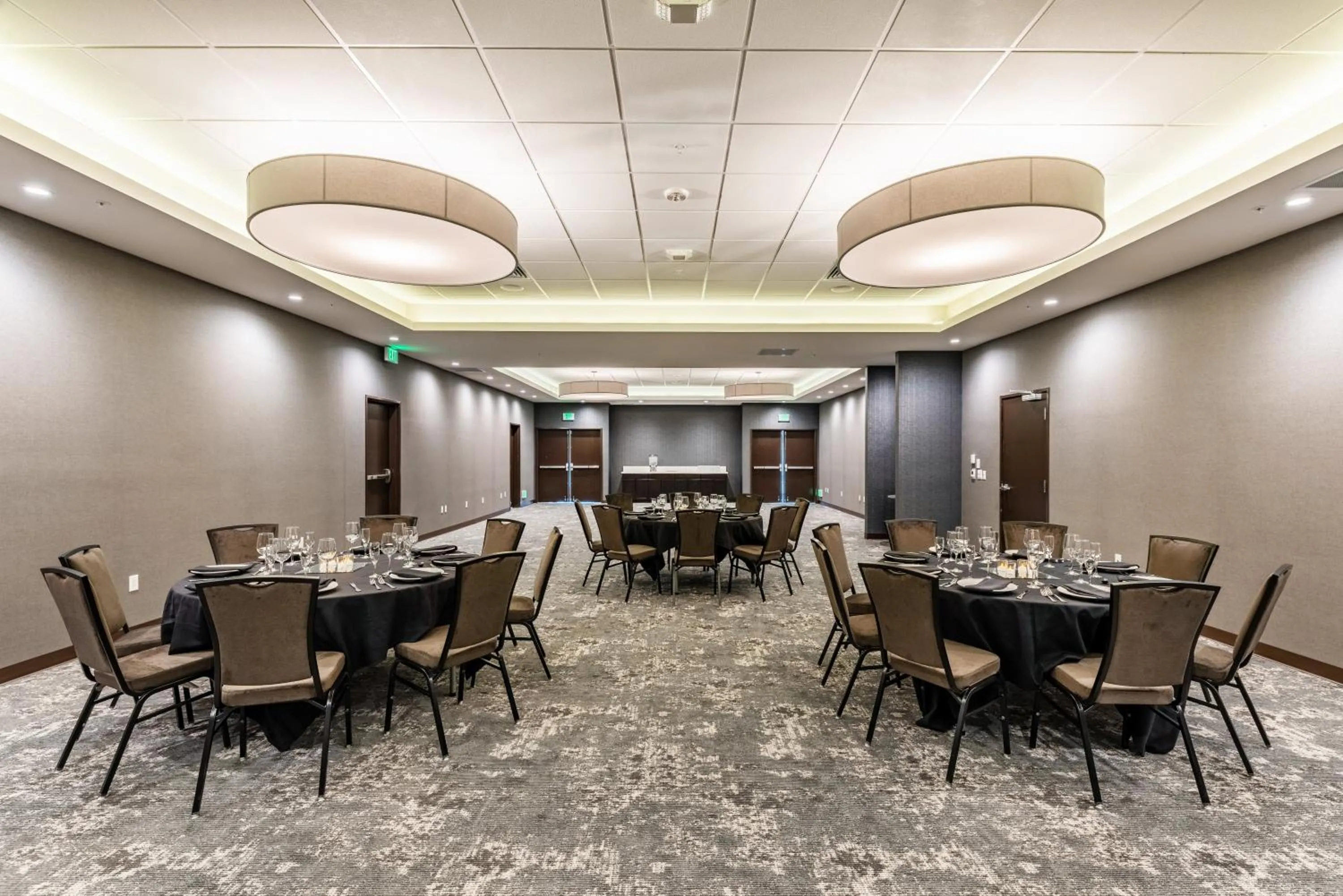 Banquet/Function facilities in Holiday Inn & Suites Silicon Valley - Milpitas by IHG