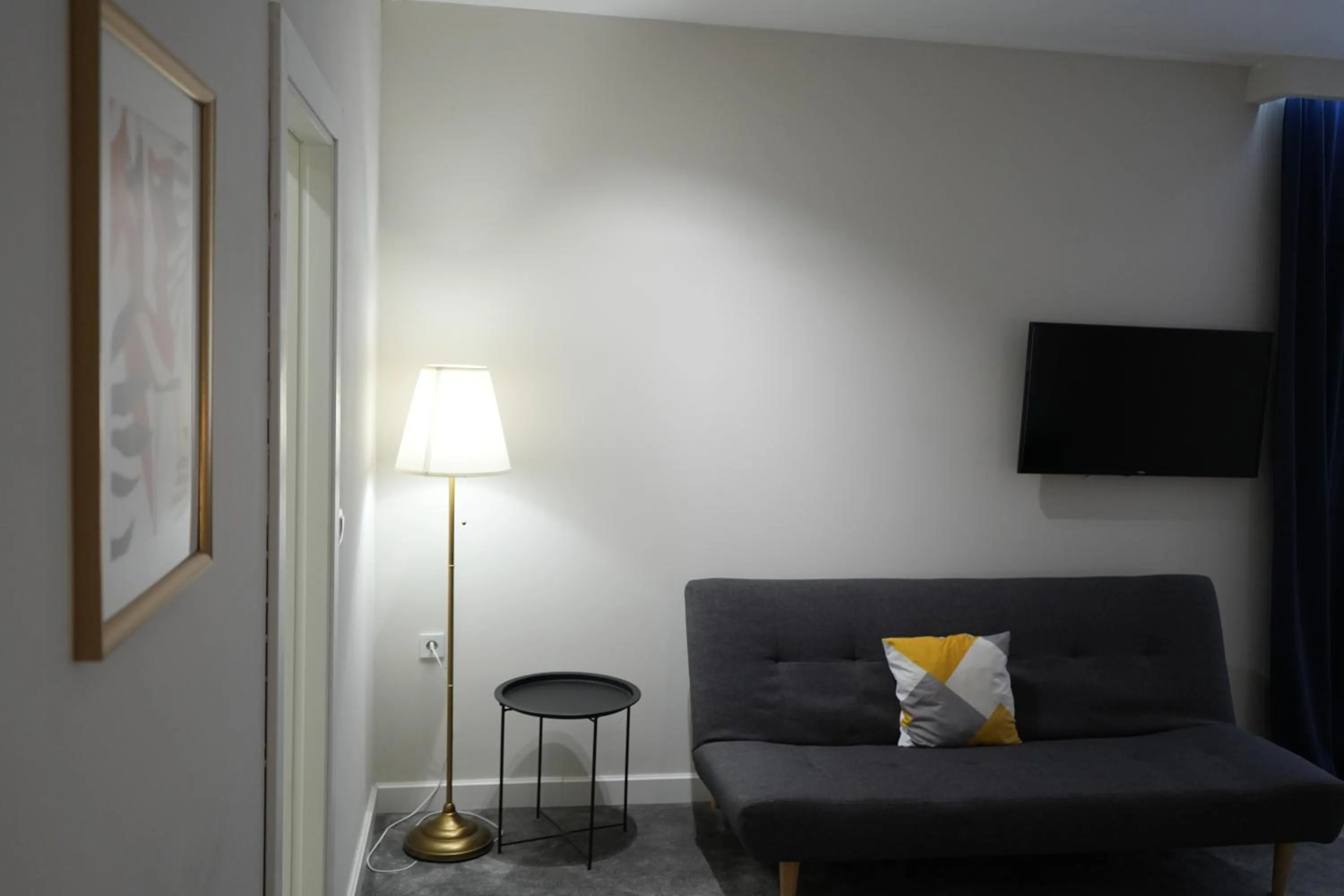 Photo of the whole room in Hotel Bohemian Garni - Skadarlija