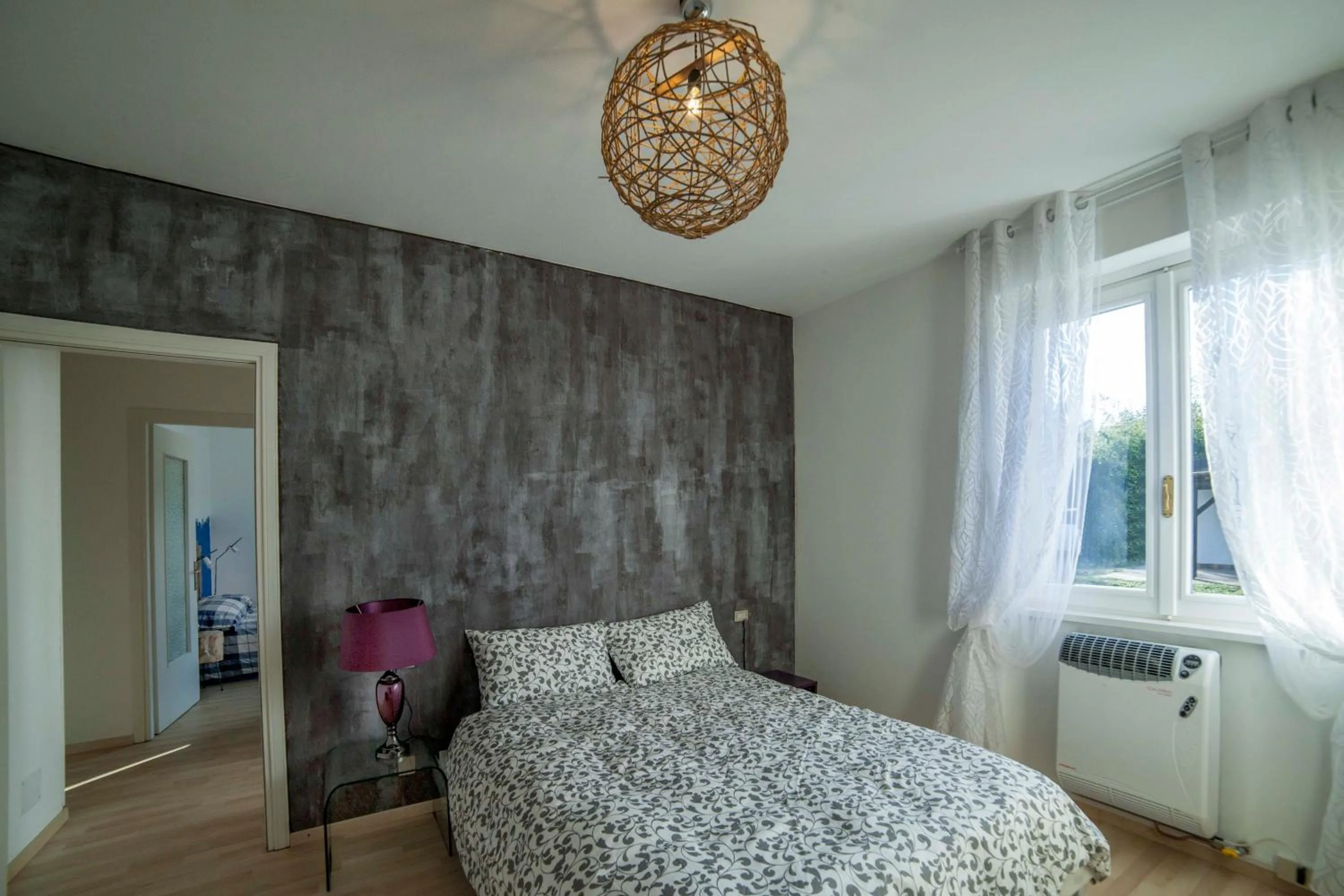Family Room in Ritratto sul Lago