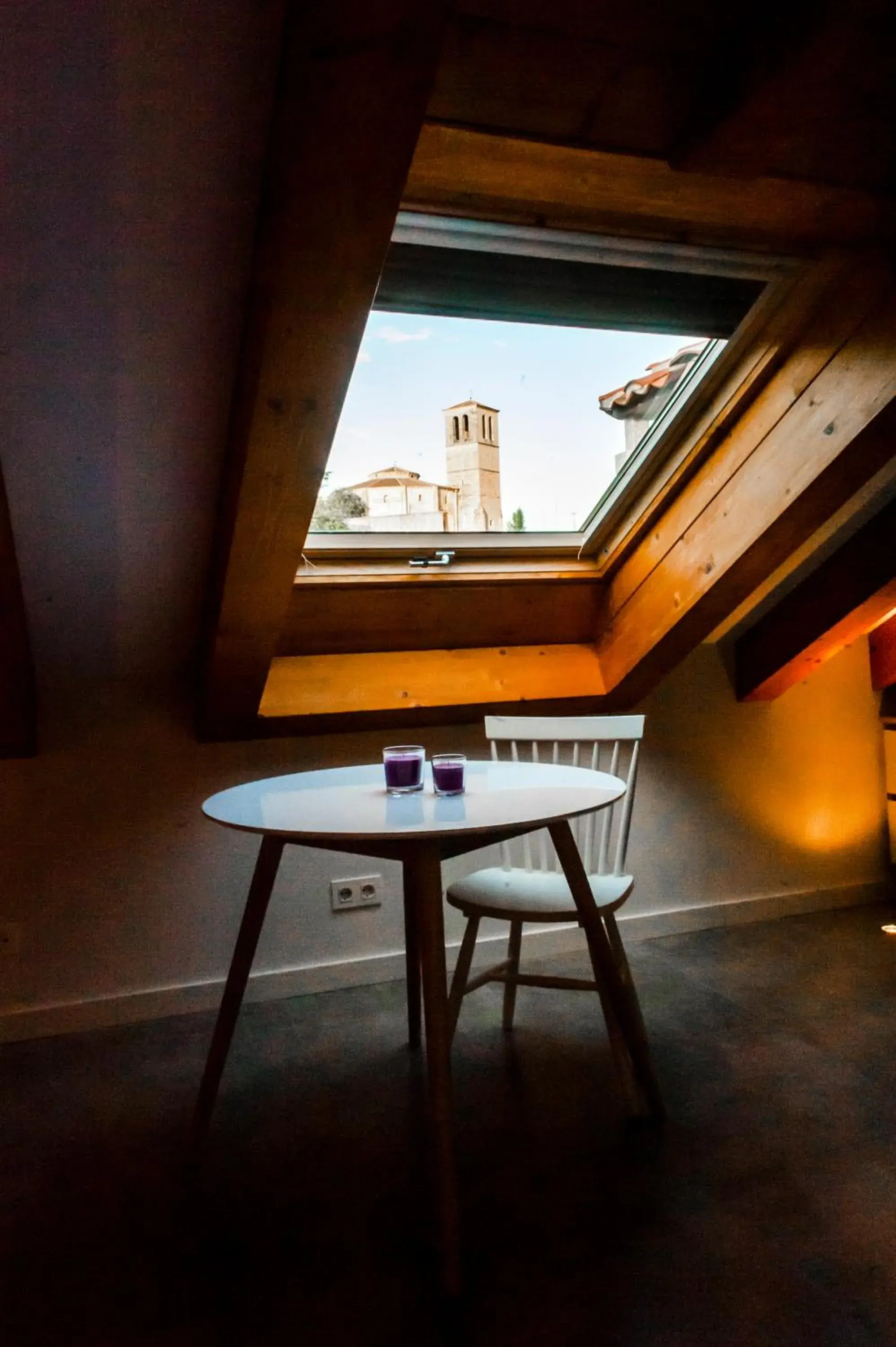 Duplex Apartment in El Mirador Del Alcazar Duplex Apartment in El Mirador Del Alcazar