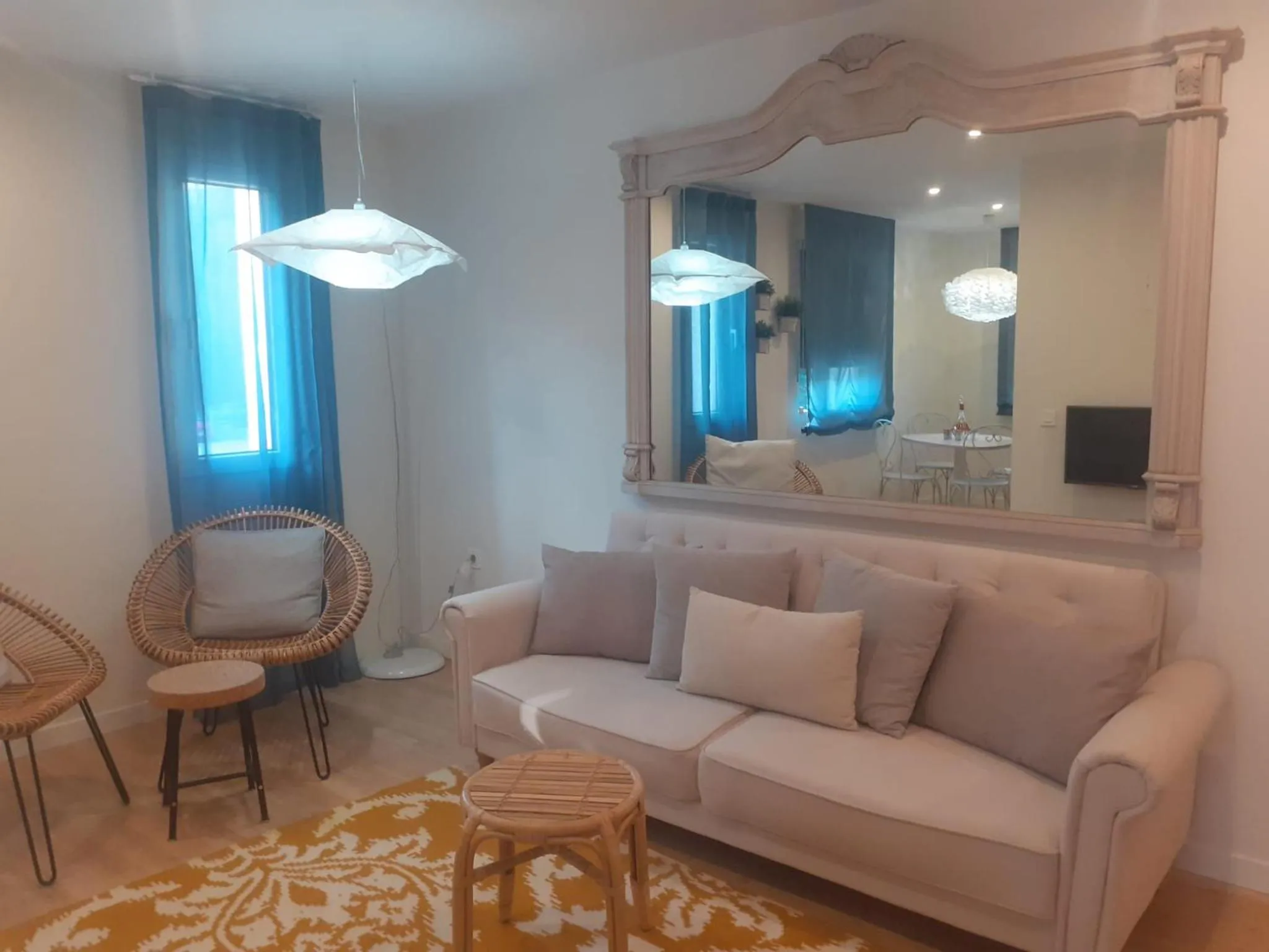 El Mirador Del Alcazar