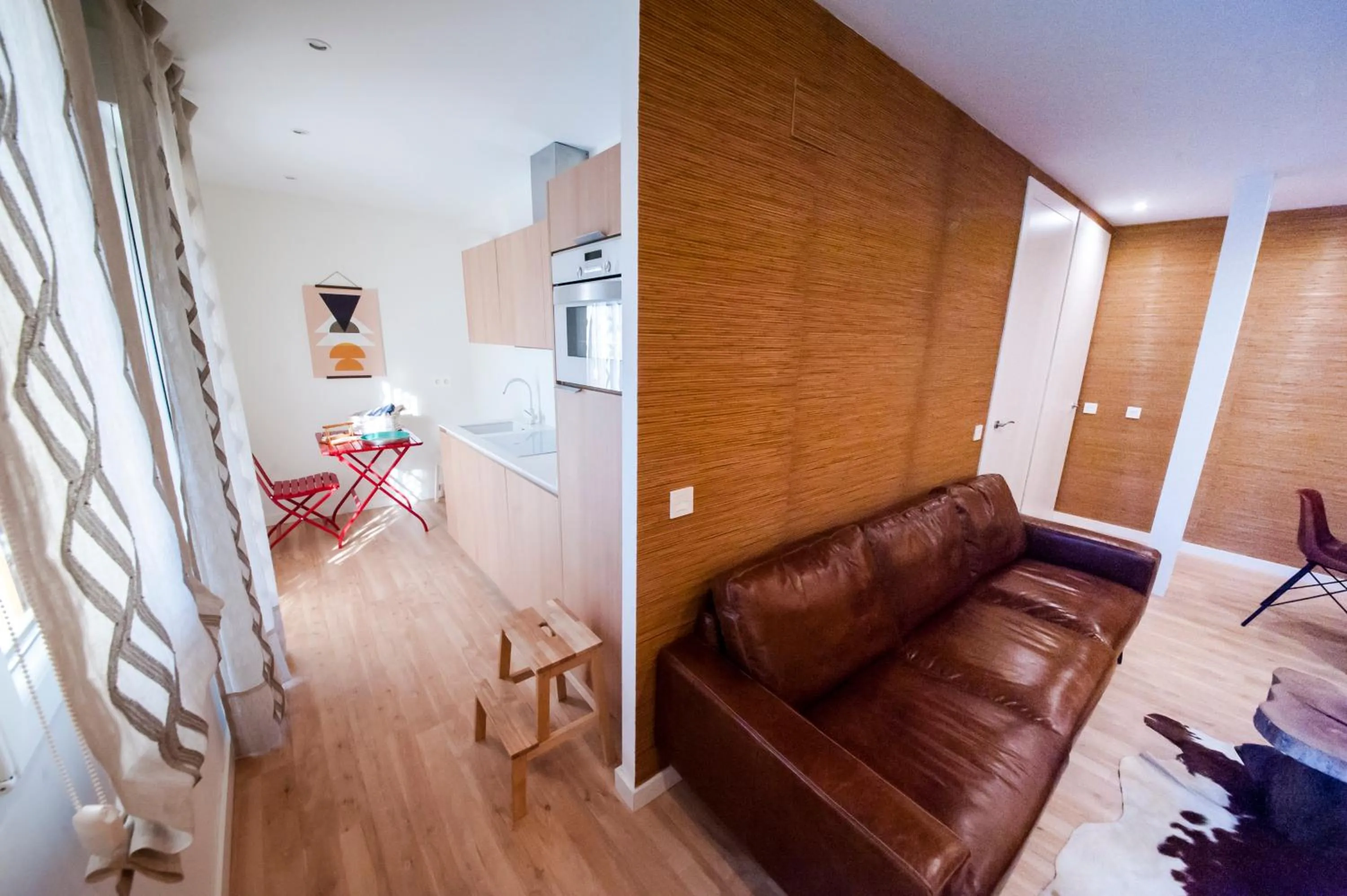 Kitchen or kitchenette in El Mirador Del Alcazar