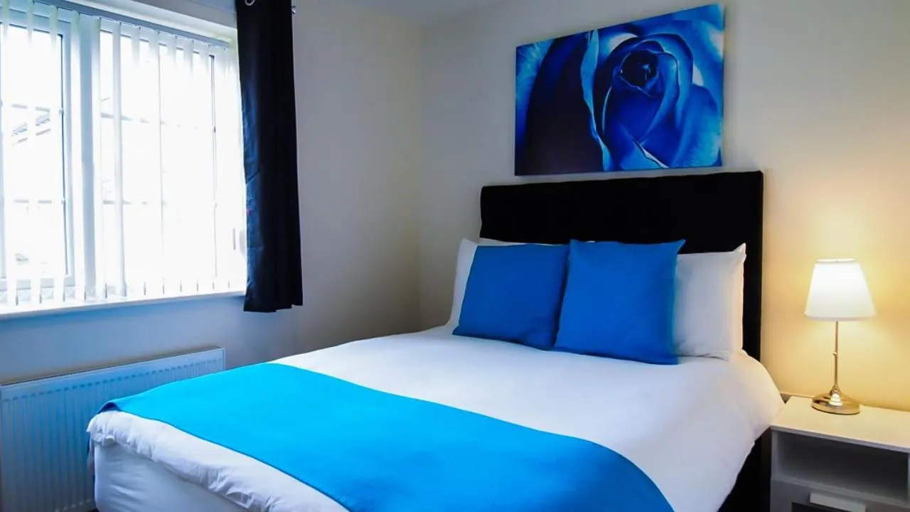 UR City Pad - Regent Wharf