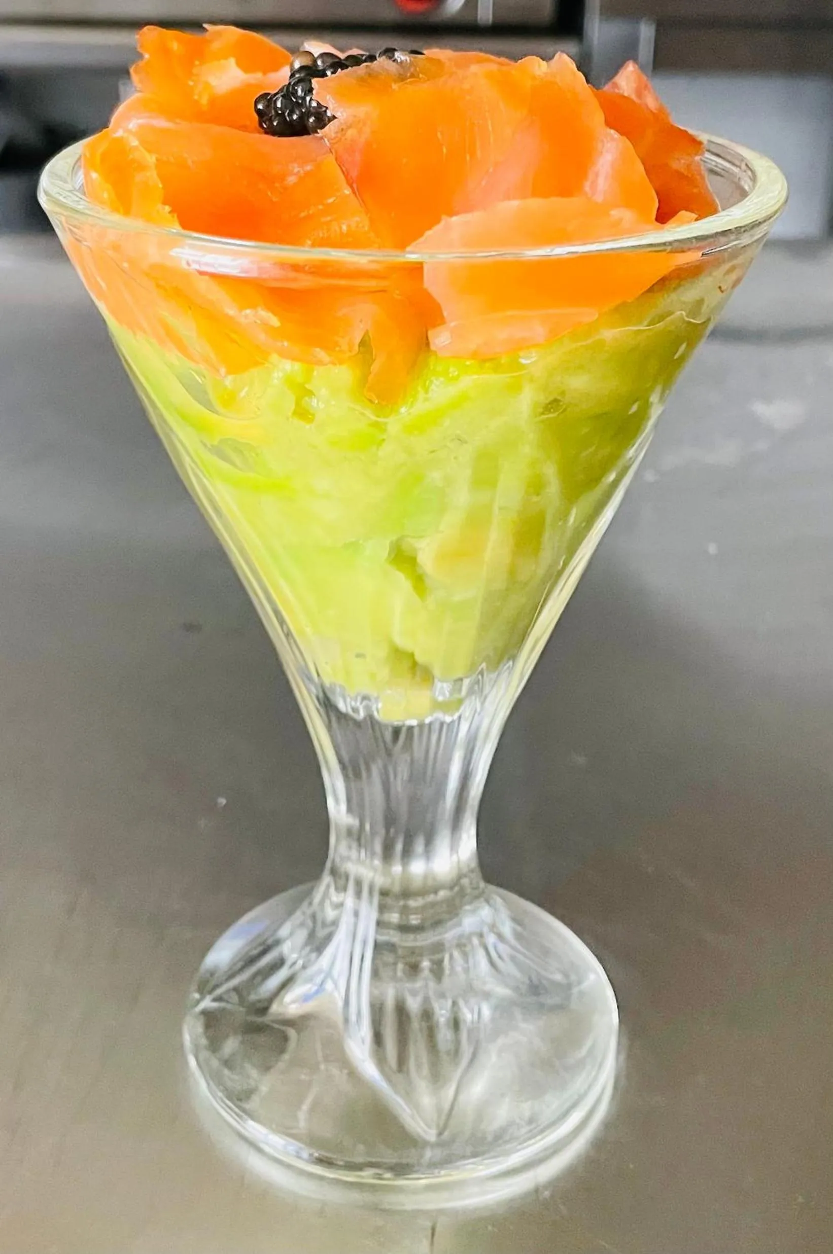 Food and drinks in Victorian Lodge