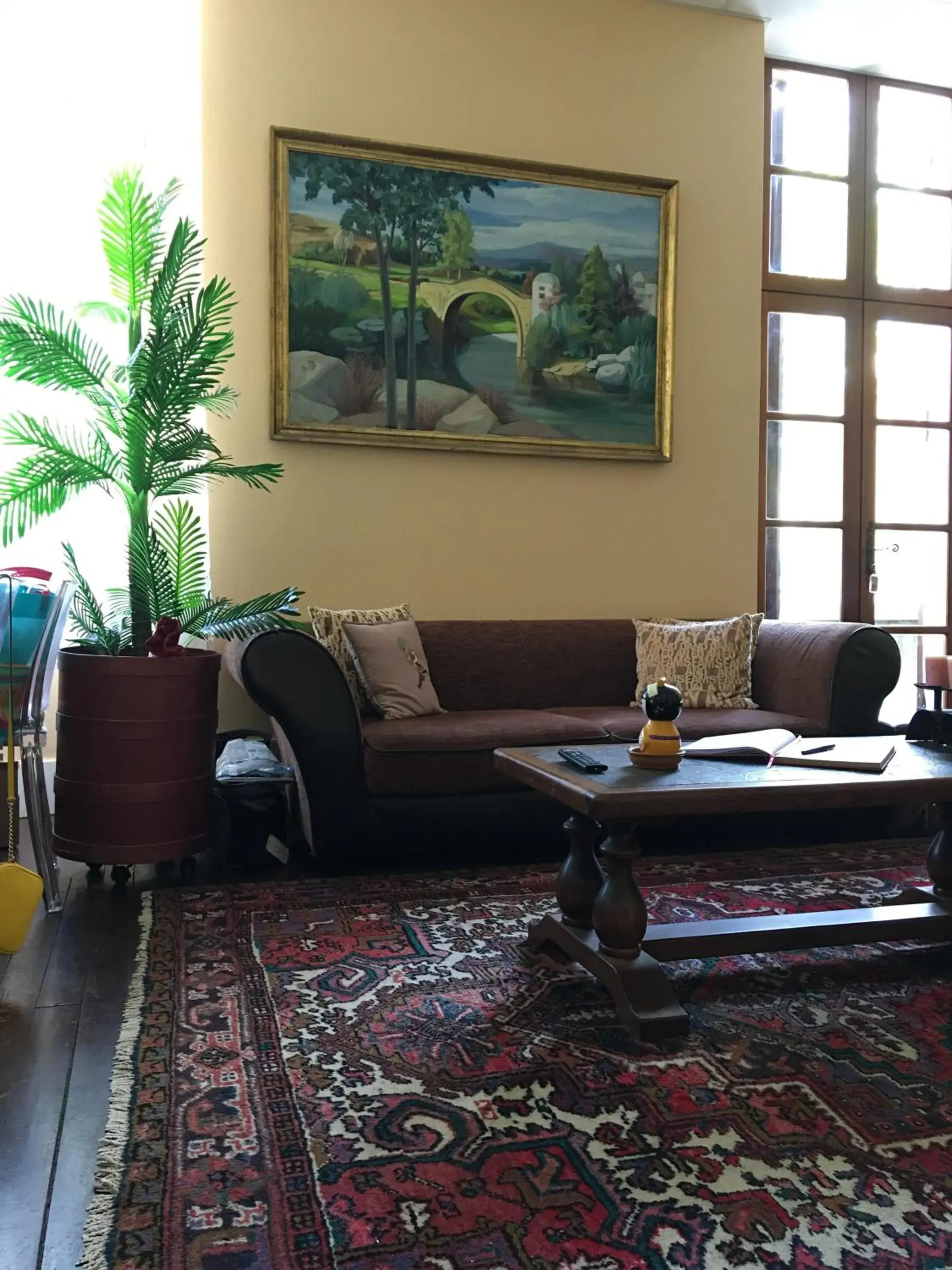 Victorian Lodge Victorian Lodge