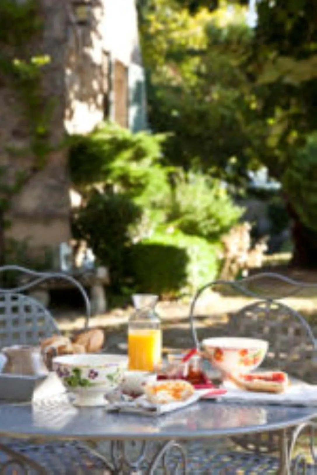 Property building in Chateau De Riverie chambres et table d'hôtes