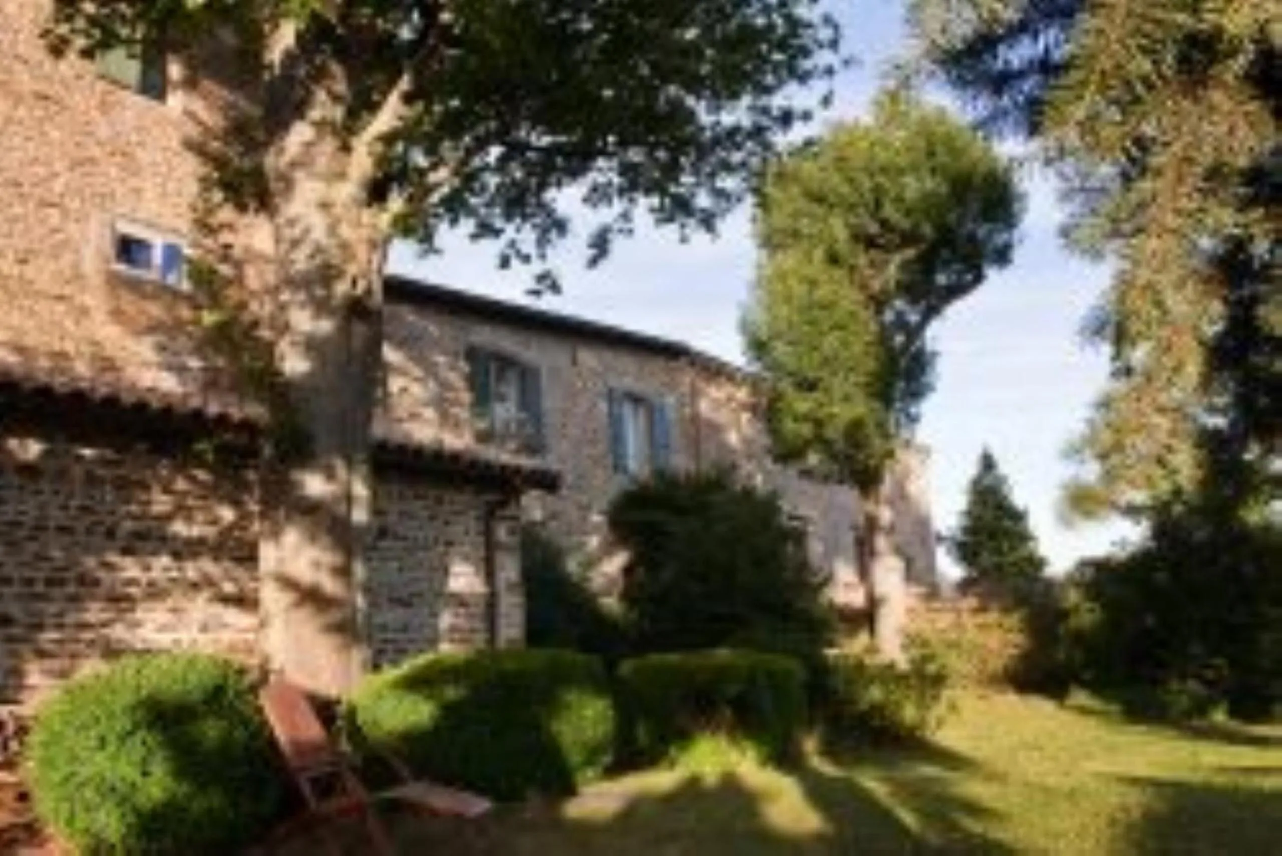 Other in Chateau De Riverie chambres et table d'hôtes