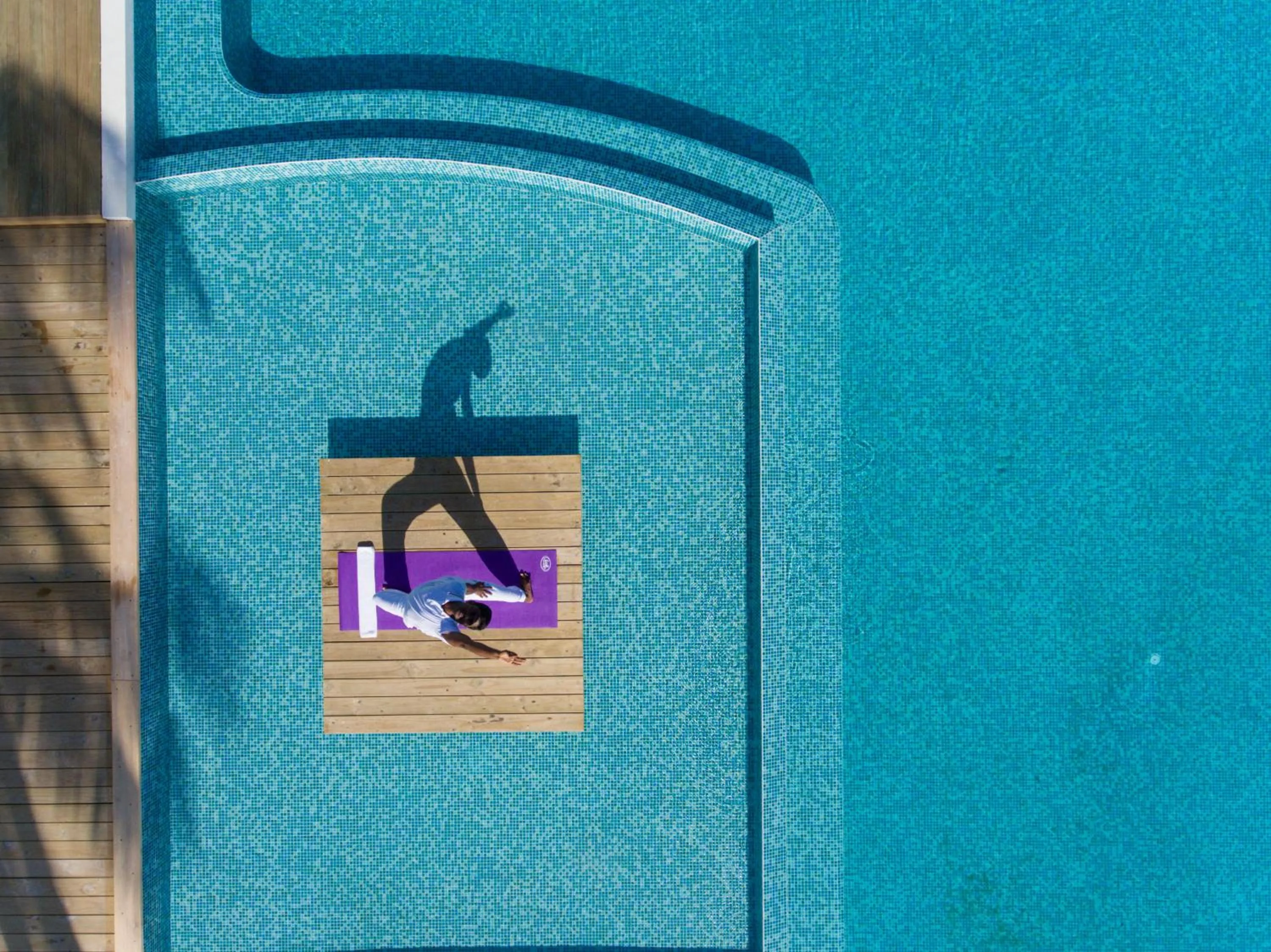 Restaurant/places to eat in Dhigali Maldives - A Premium All-Inclusive Resort