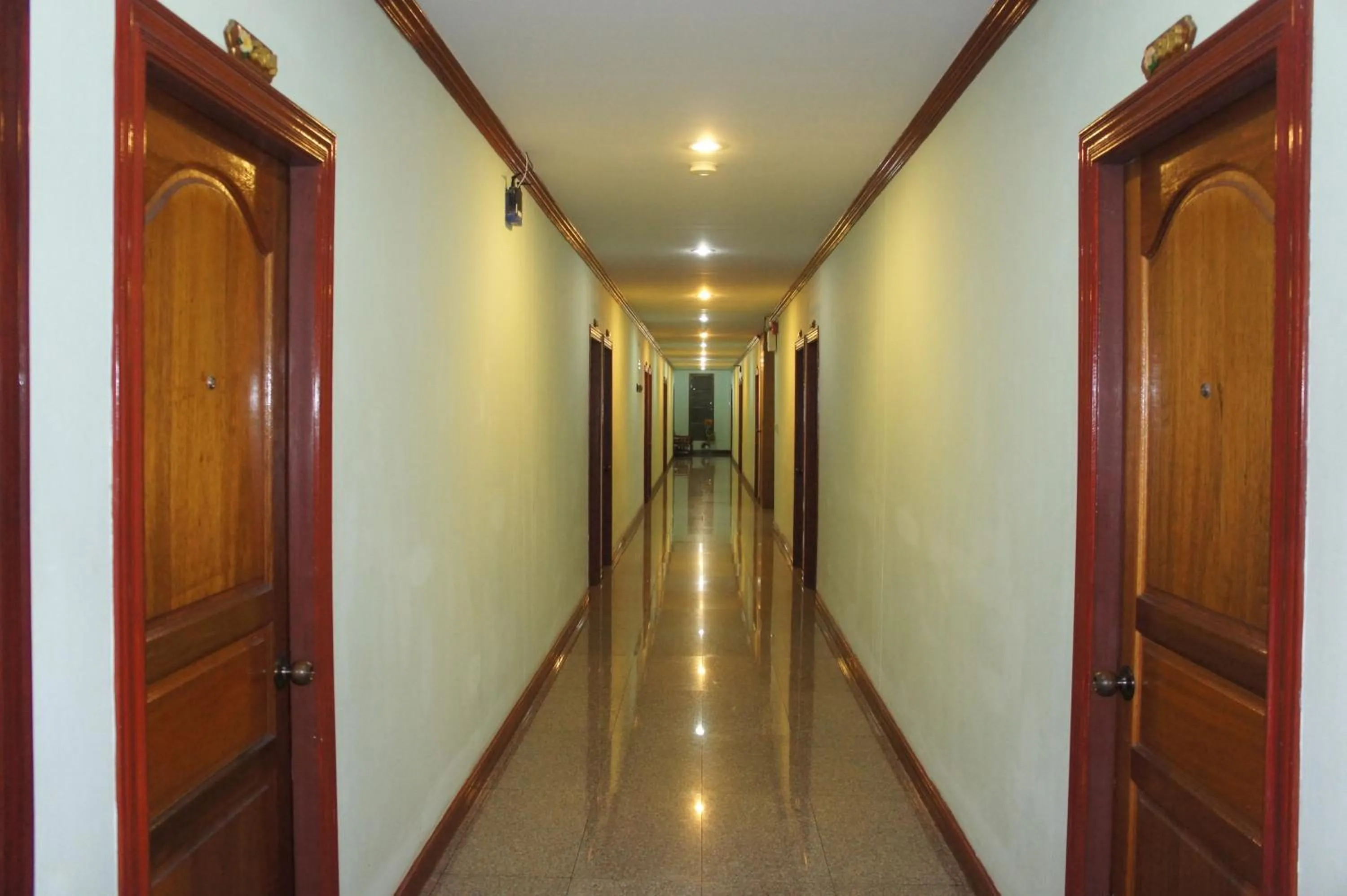 Other in SP Residence