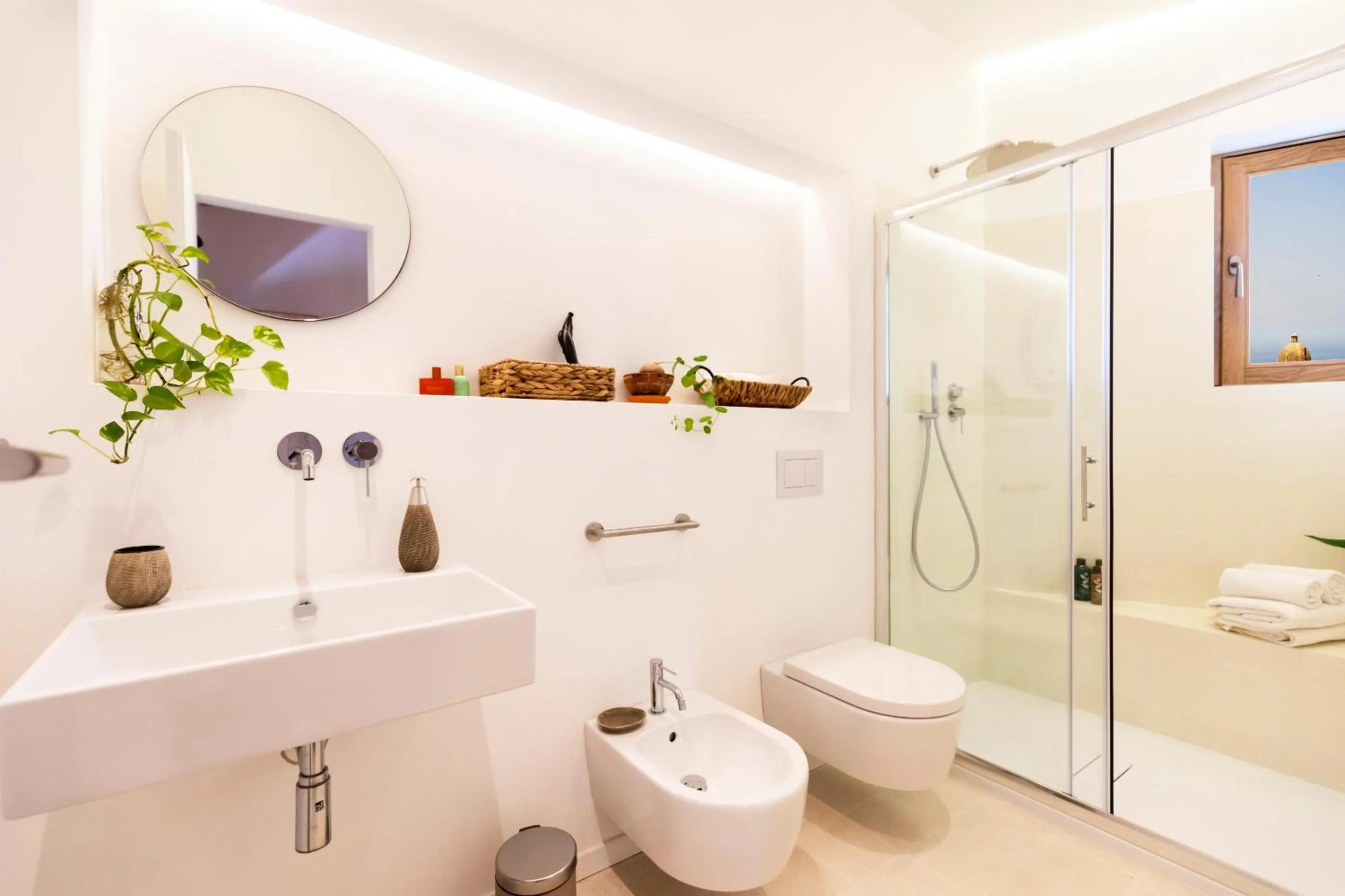 HibiscusUno Tropea Residence