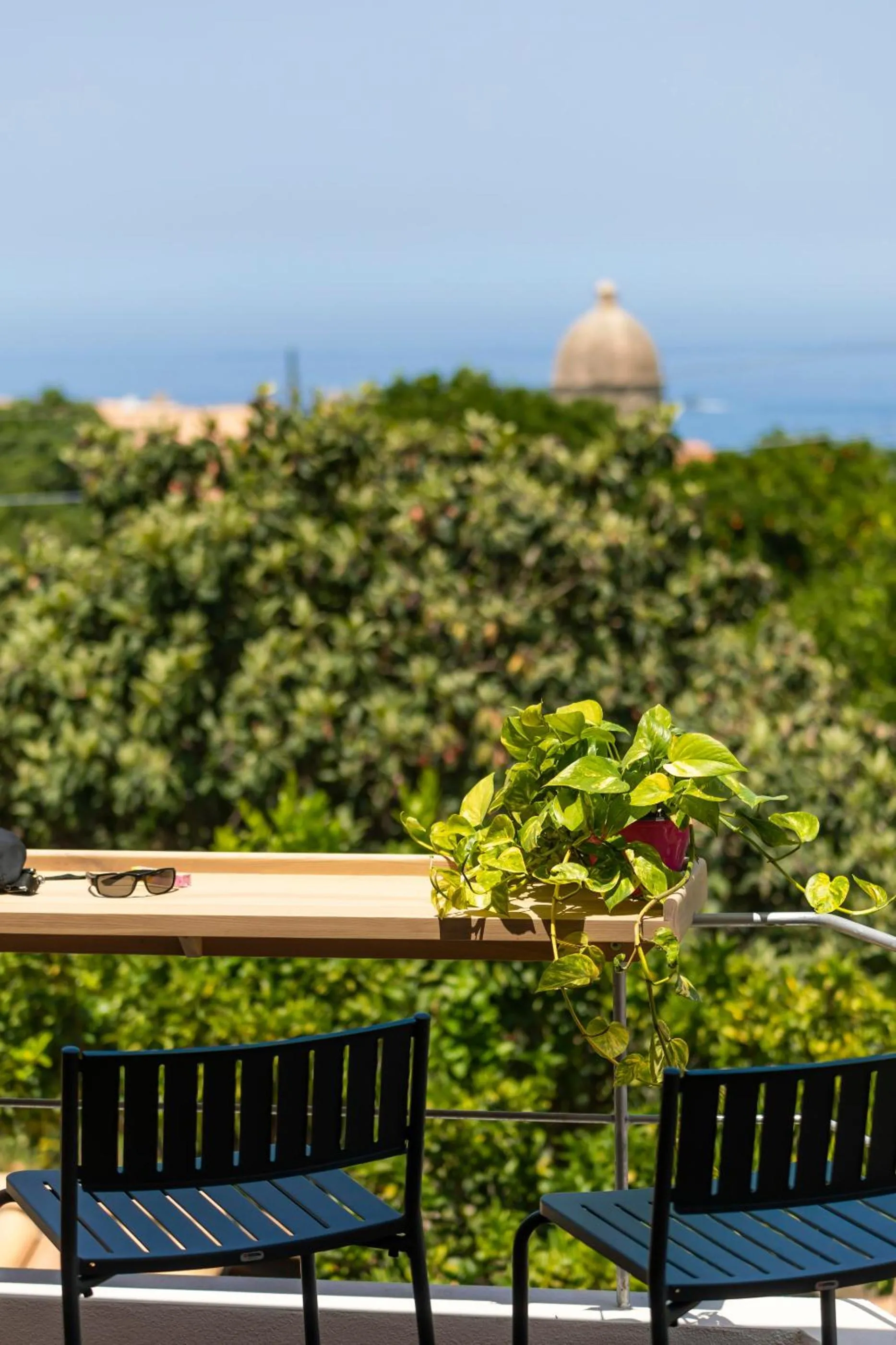 HibiscusUno Tropea Residence