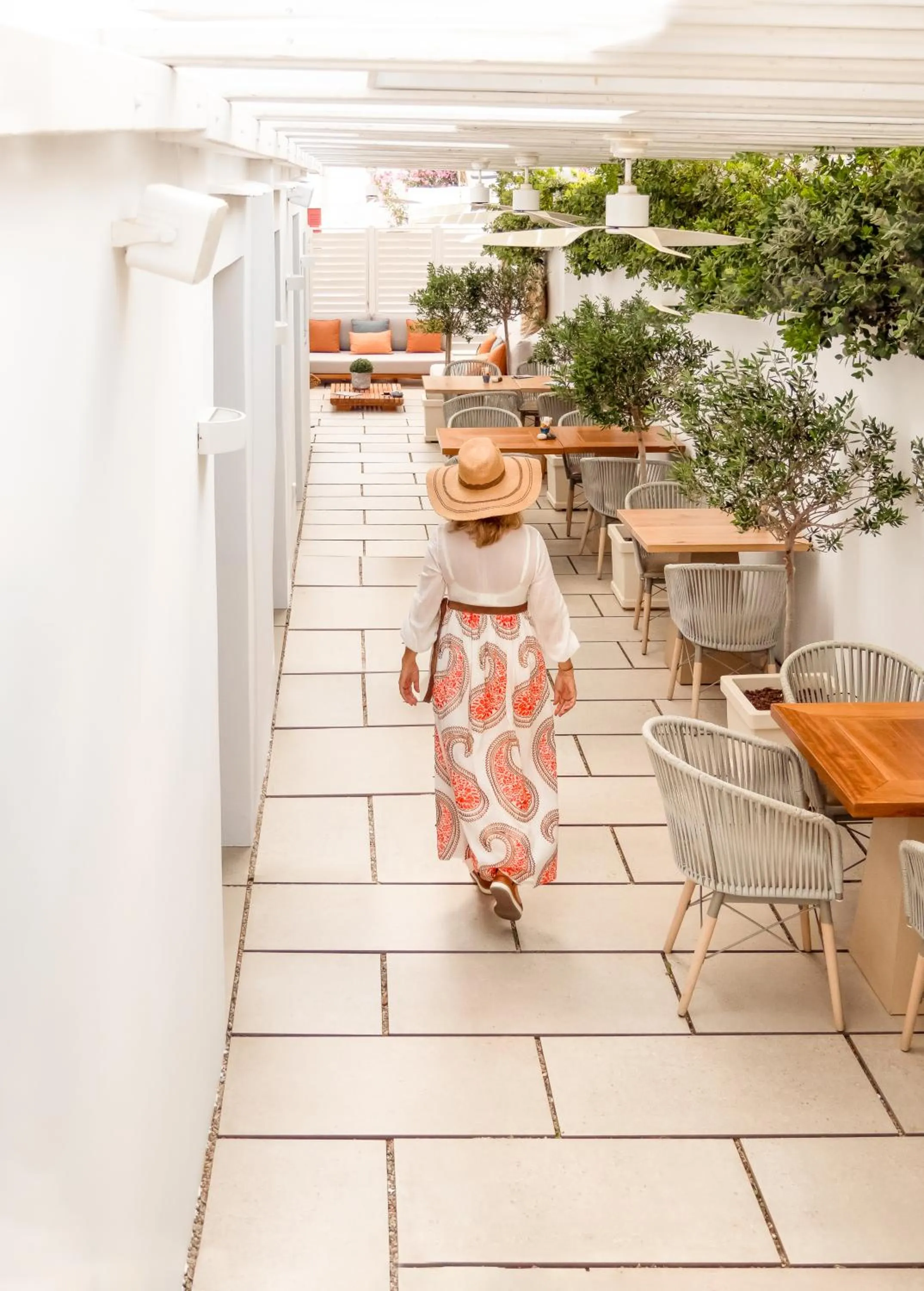 Breakfast in Sifnos House - Rooms and SPA