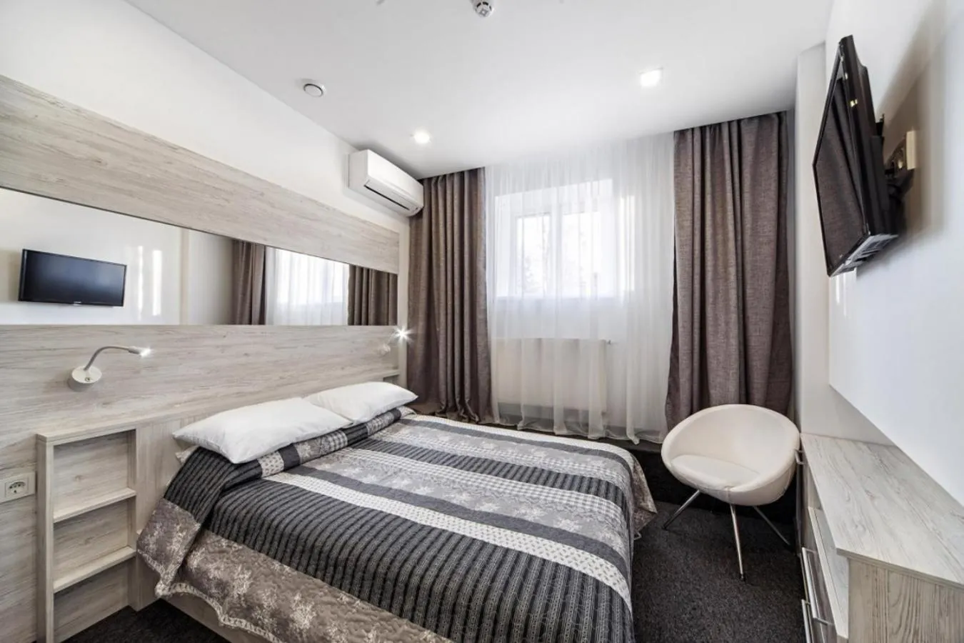 Hotel Sacvoyage