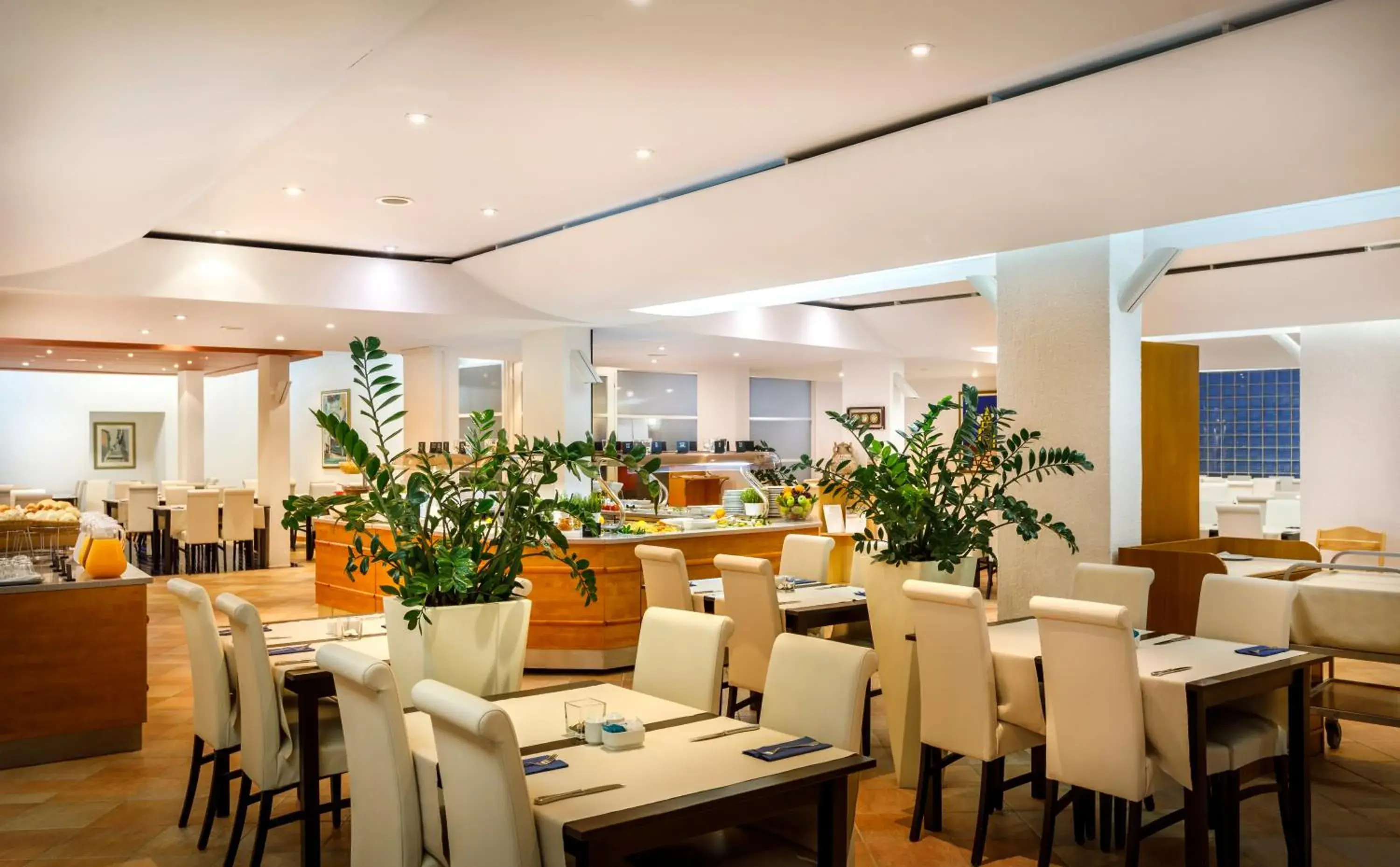 Restaurant/places to eat in Maistra Select Riva Apartments Restaurant/places to eat in Maistra Select Riva Apartments