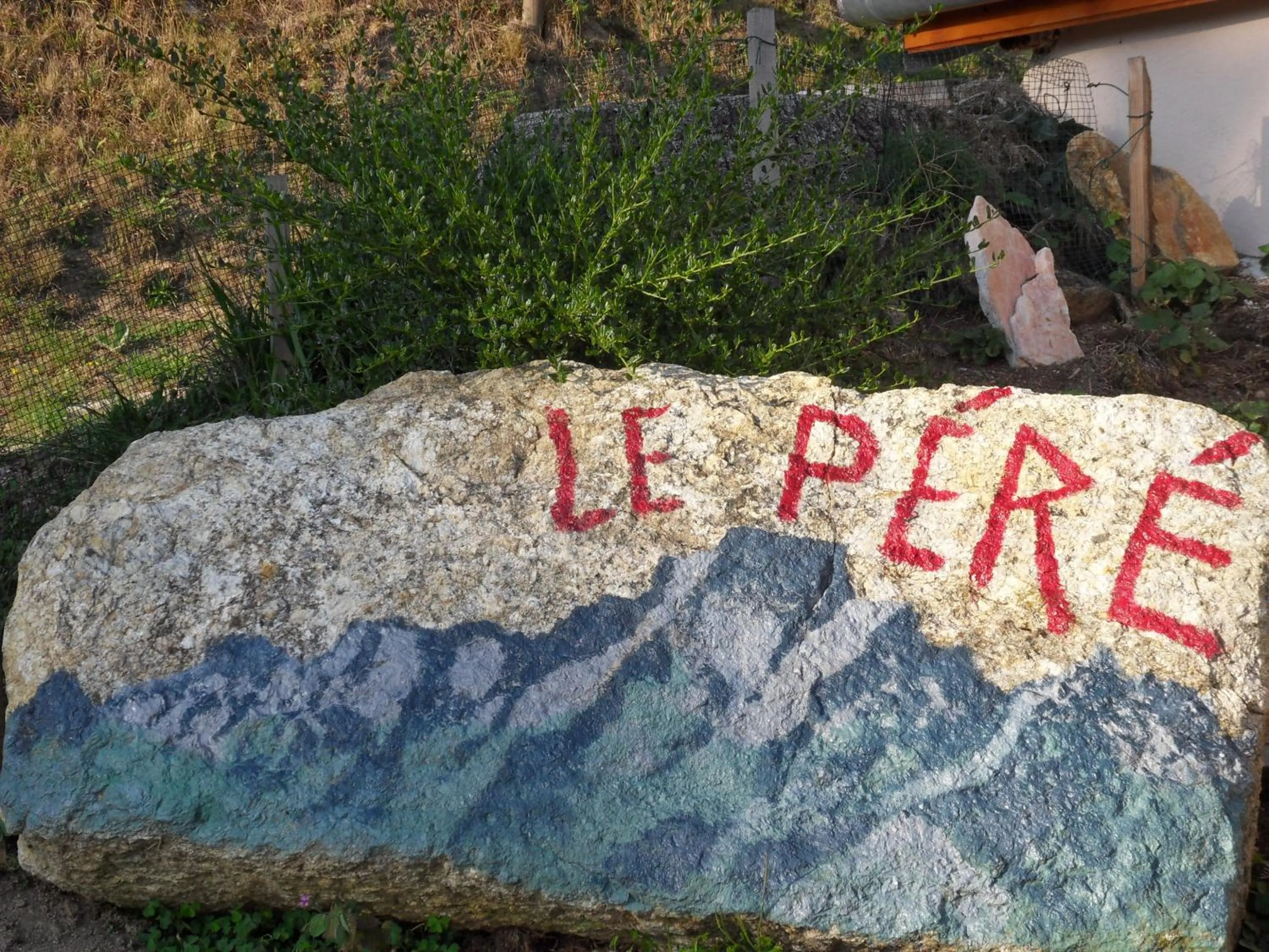 Other in chambres et table d'hôtes du Péré