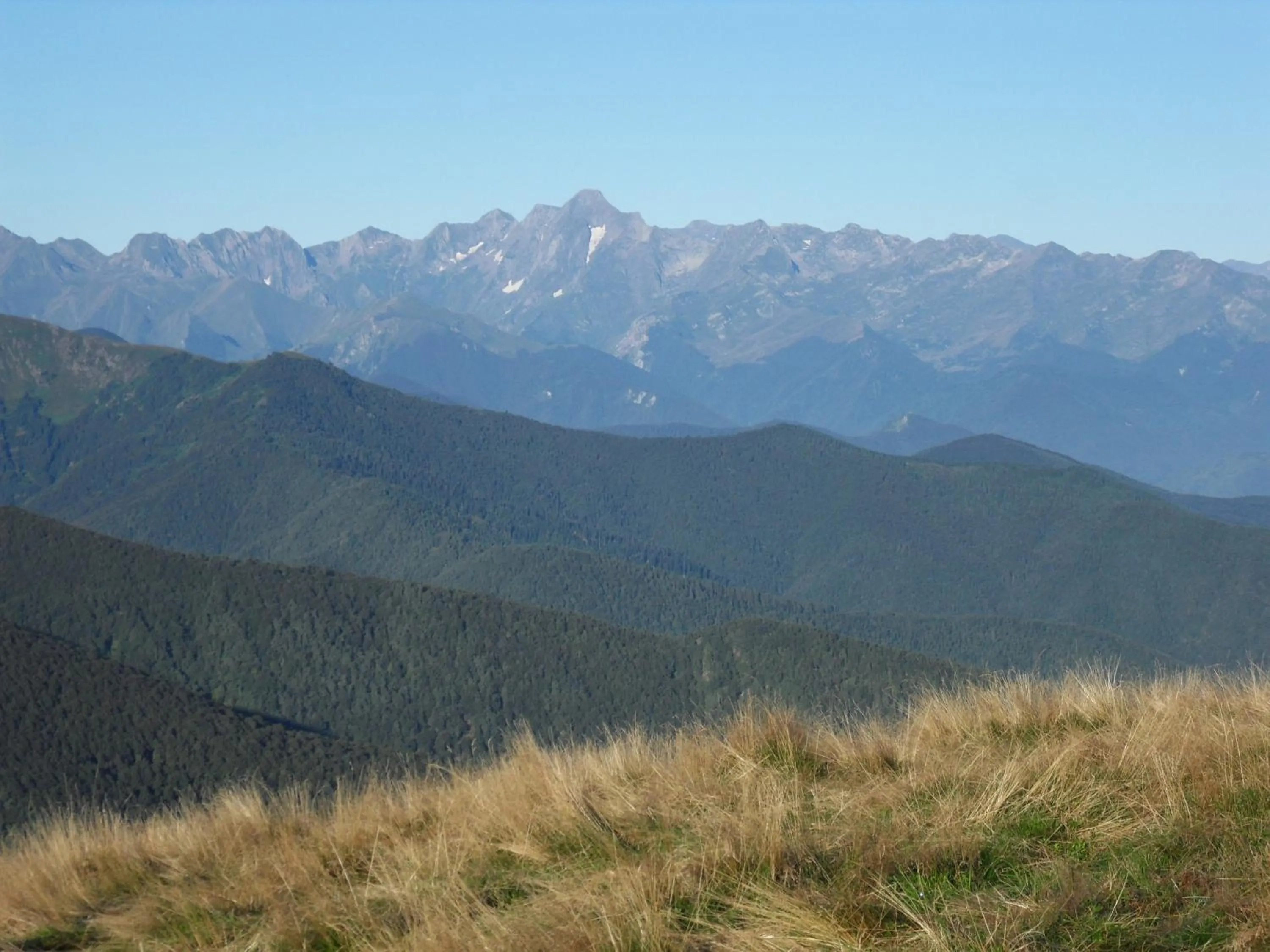 Property building in chambres et table d'hôtes du Péré