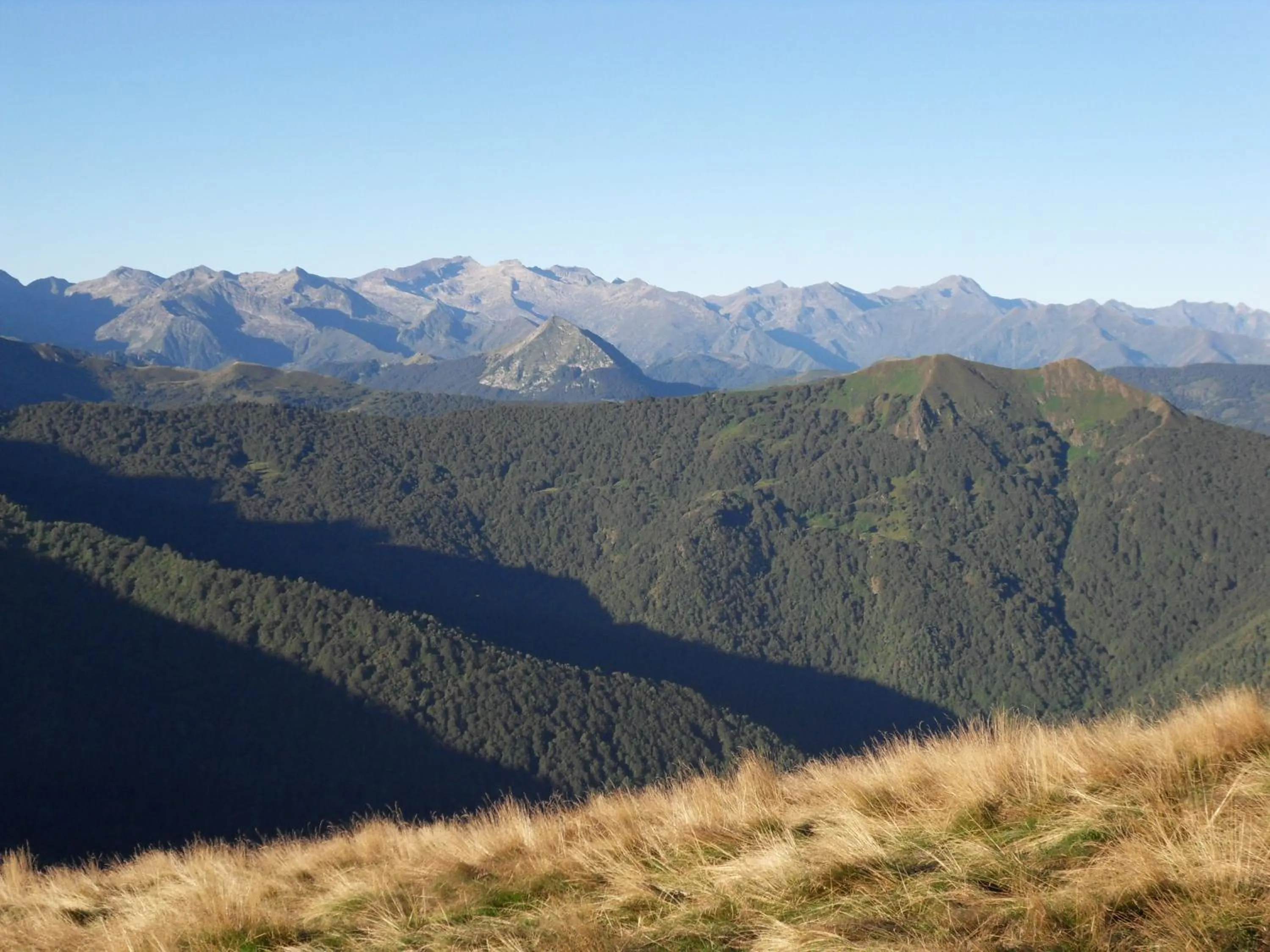Property building in chambres et table d'hôtes du Péré