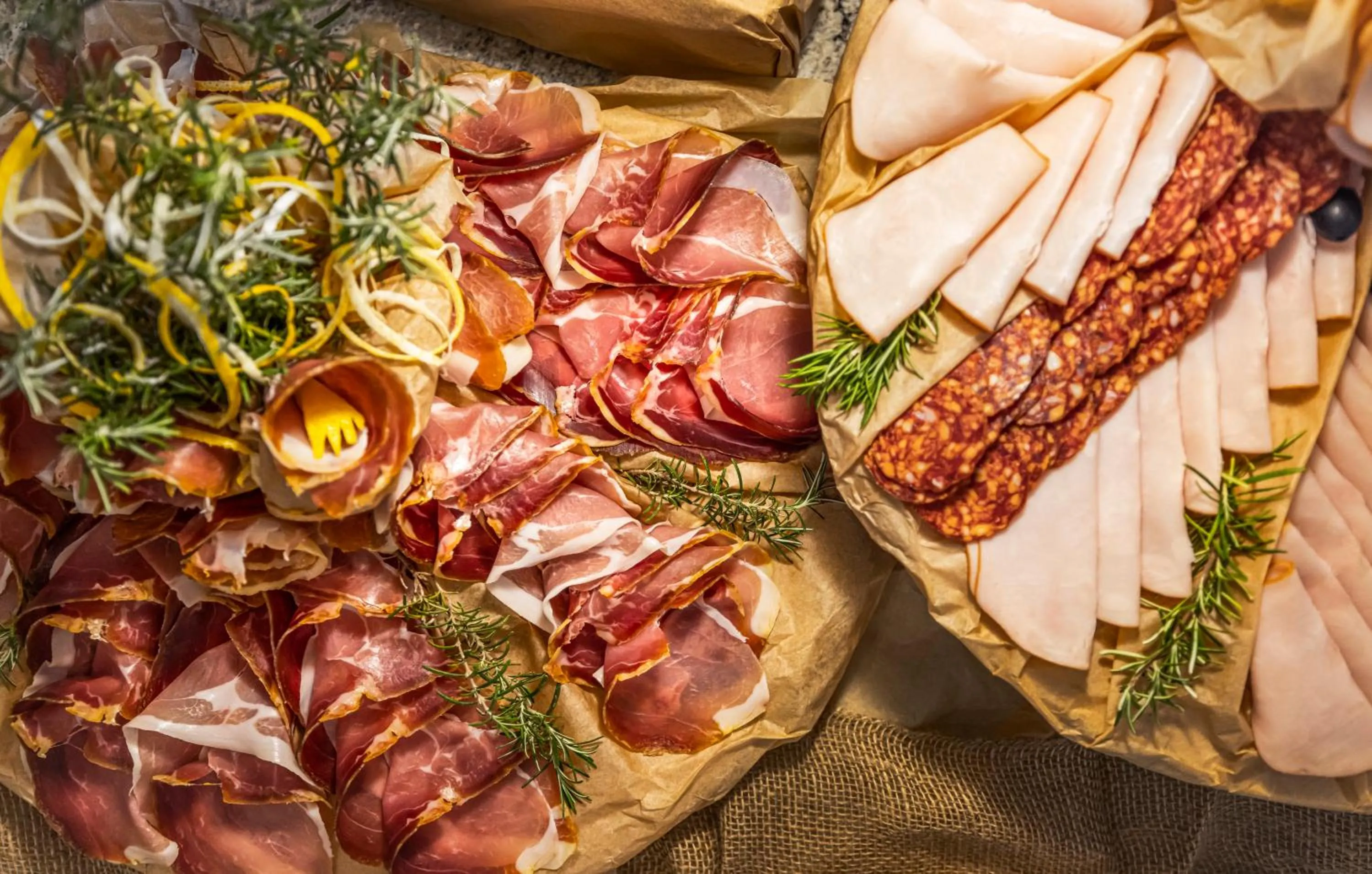 Restaurant/places to eat in Maistra Select Petalon Resort