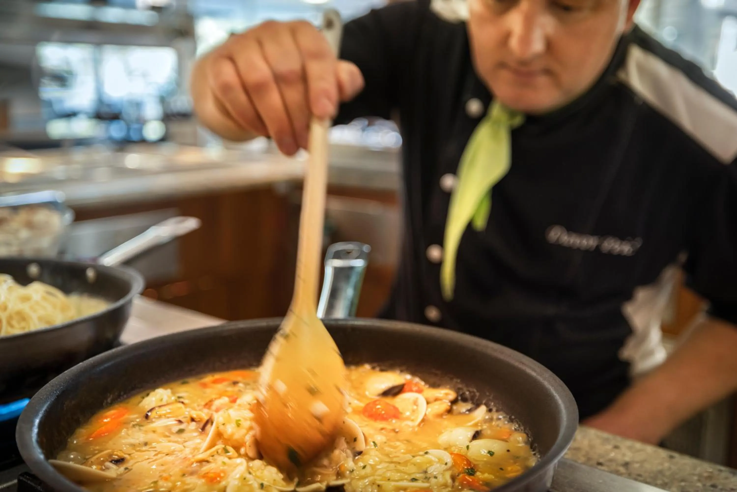 Staff in Maistra Select Petalon Resort