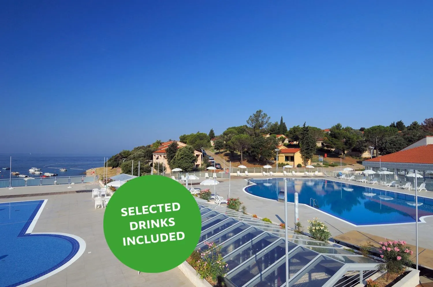 Maistra Select Petalon Resort