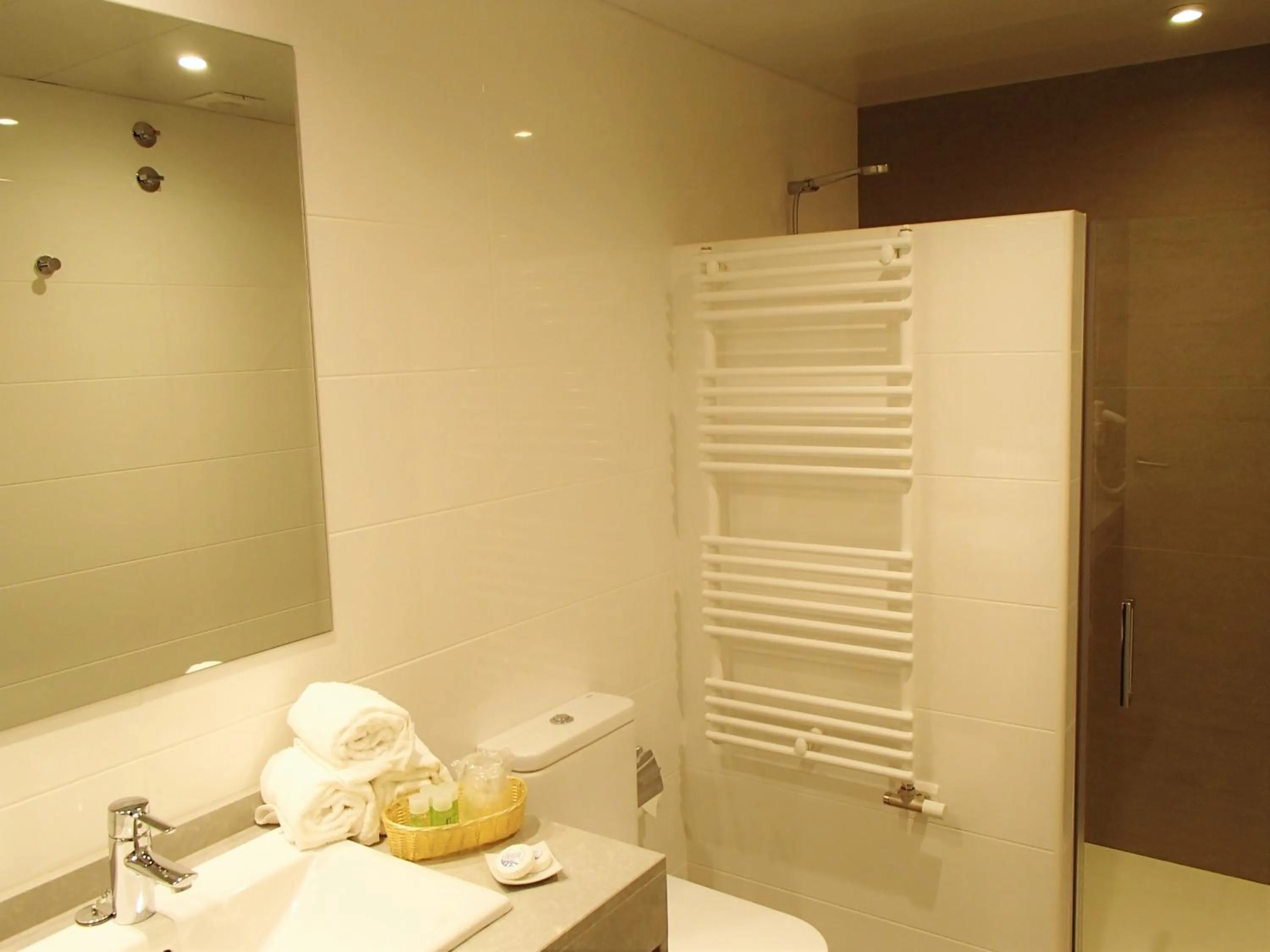 Apartamentos Voramar