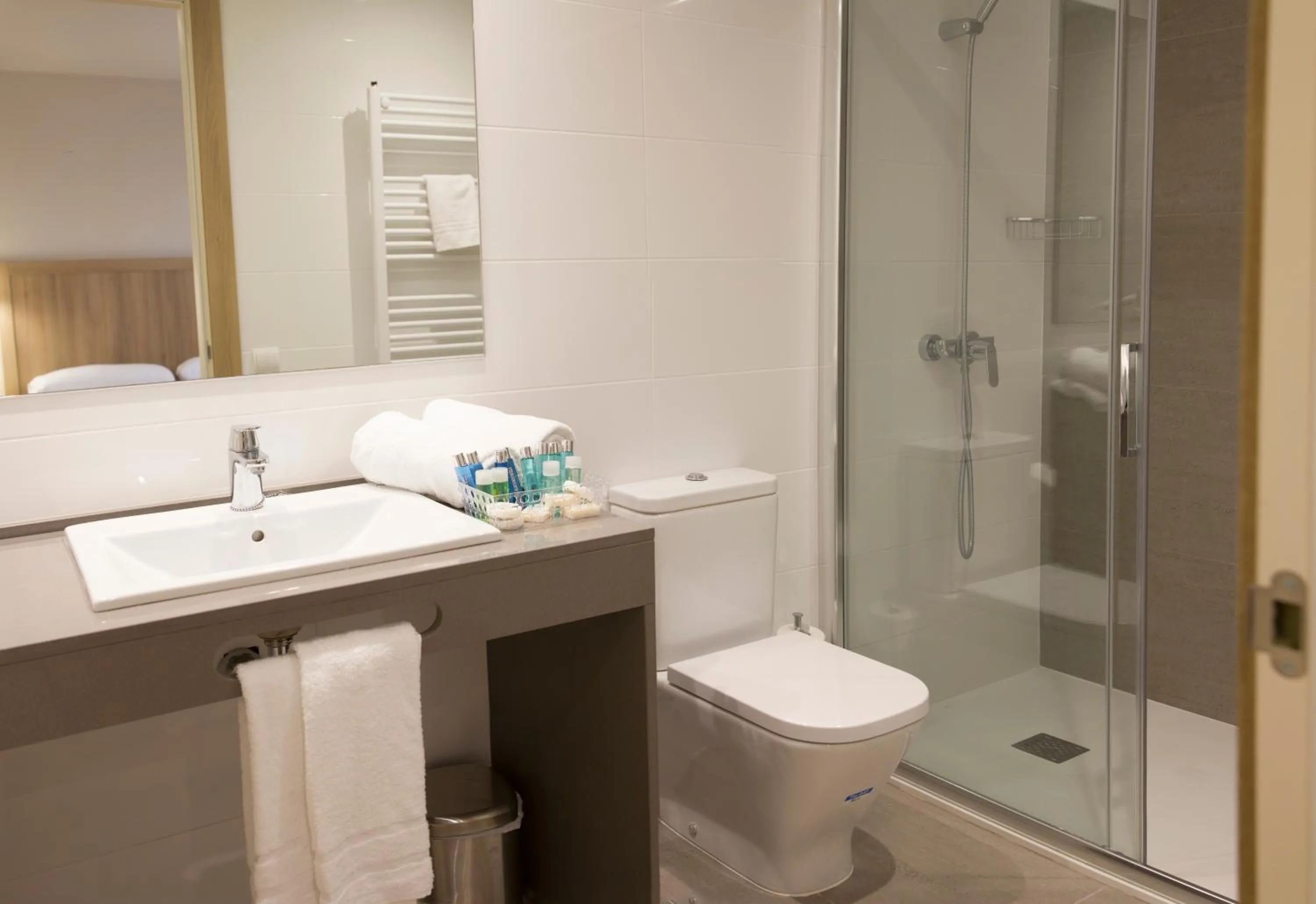 Apartamentos Voramar