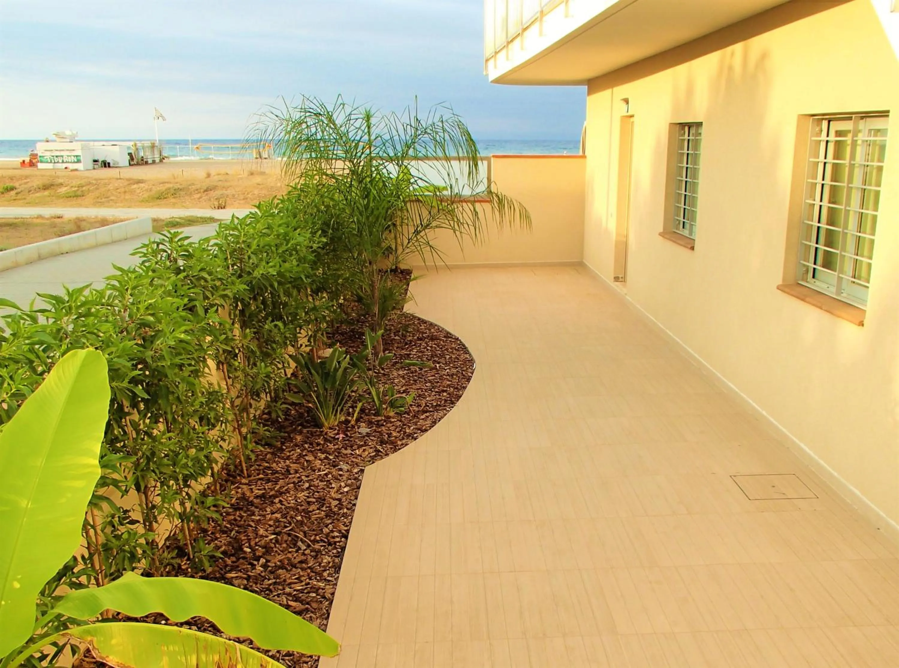 Apartamentos Voramar