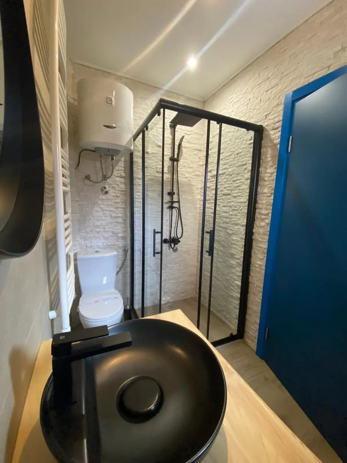 Family Studio - single occupancy in Holiday Homes Durmitorski Gaj Family Studio - single occupancy in Holiday Homes Durmitorski Gaj