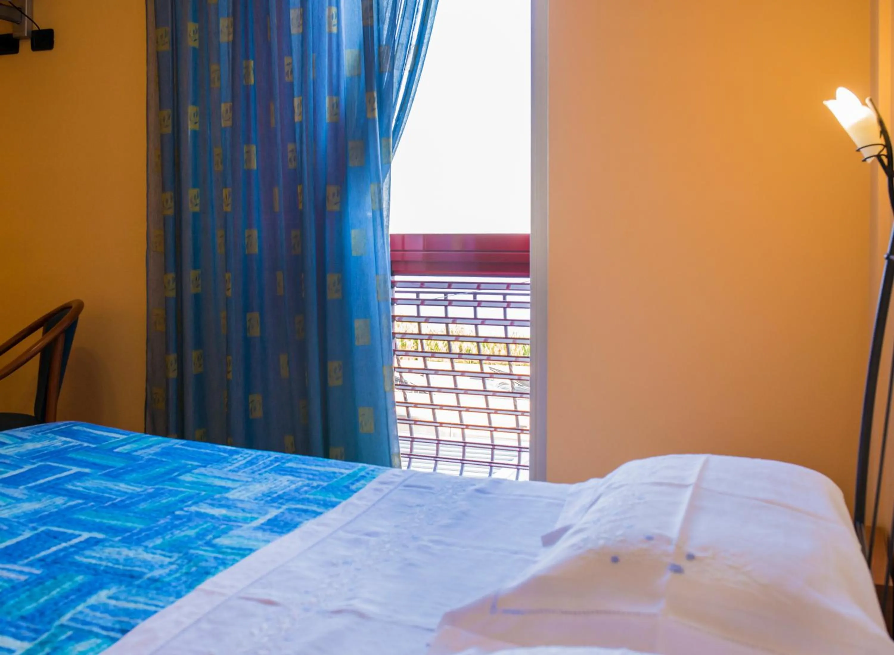 Hotel Nizza