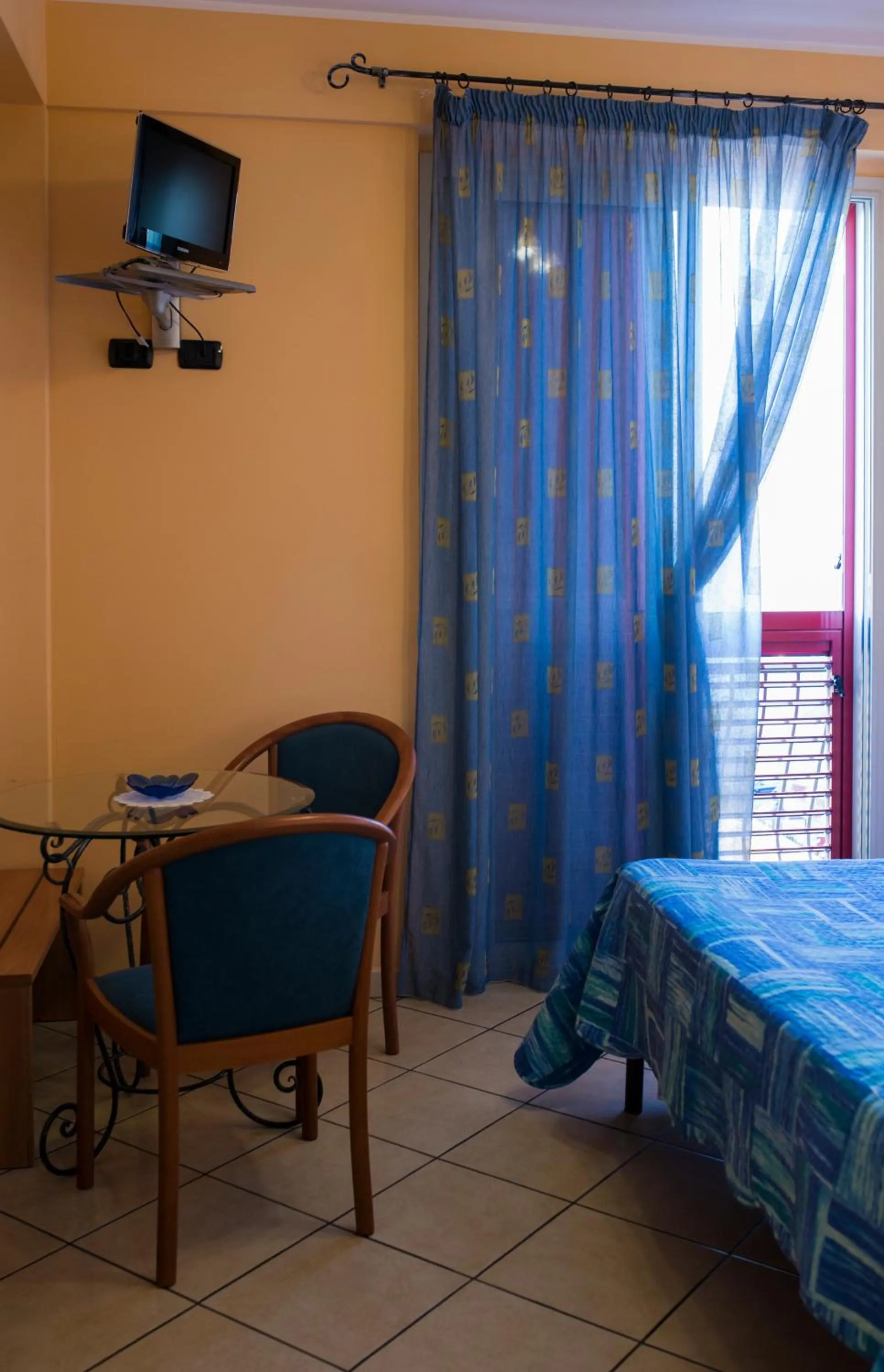 Hotel Nizza