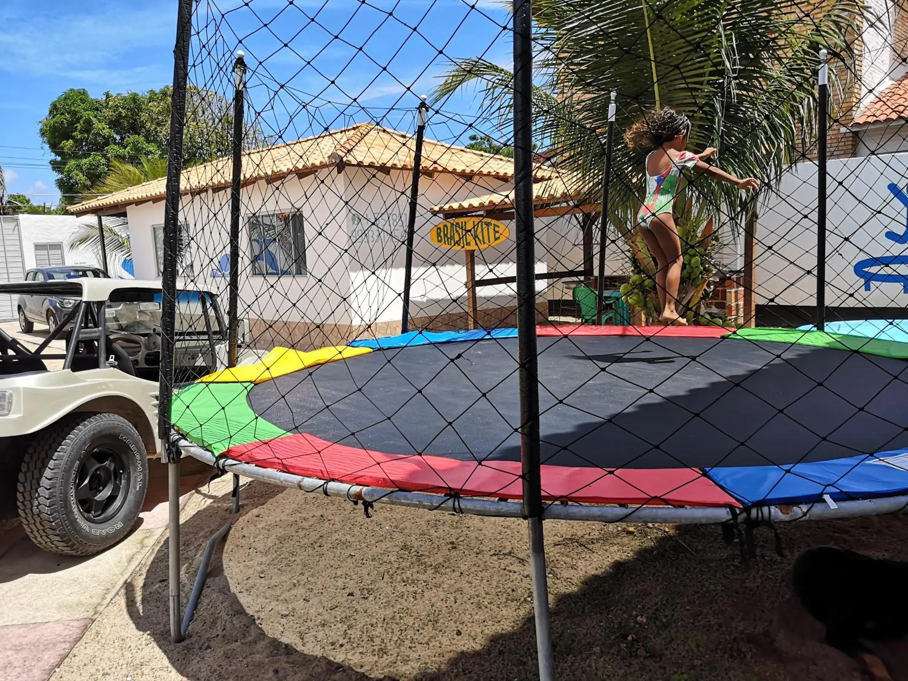 Brasil-Kite Brasil-Kite