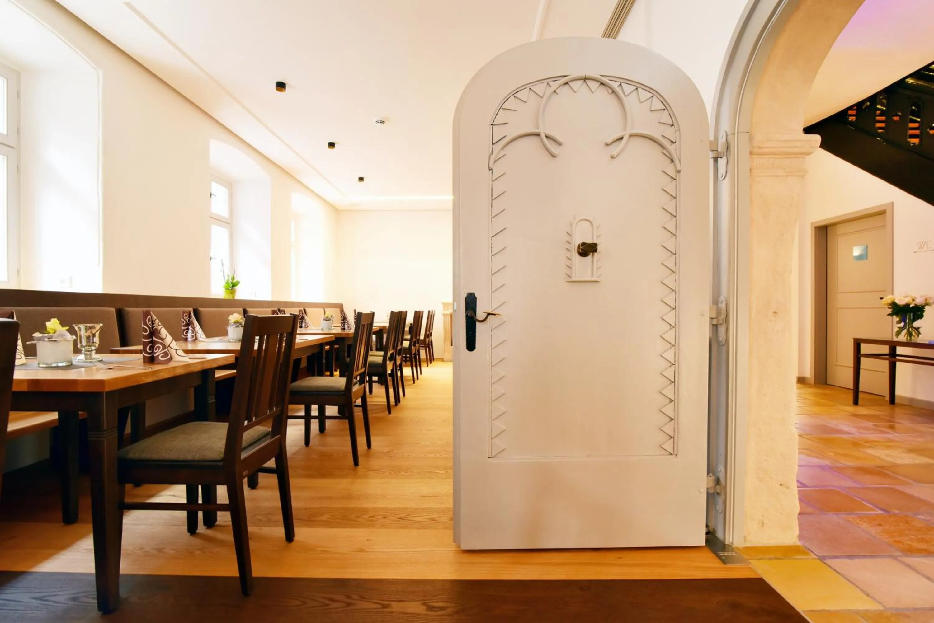 Banquet/Function facilities in Hotel Alte Vogtei